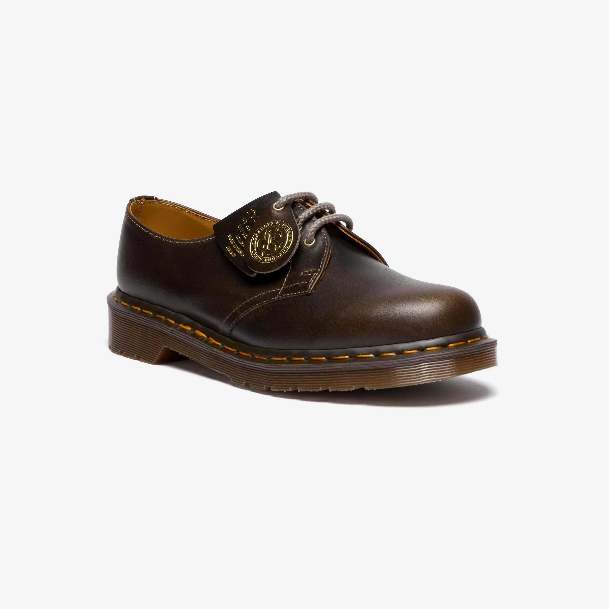 1461 3 Eye Shoe - Image 2