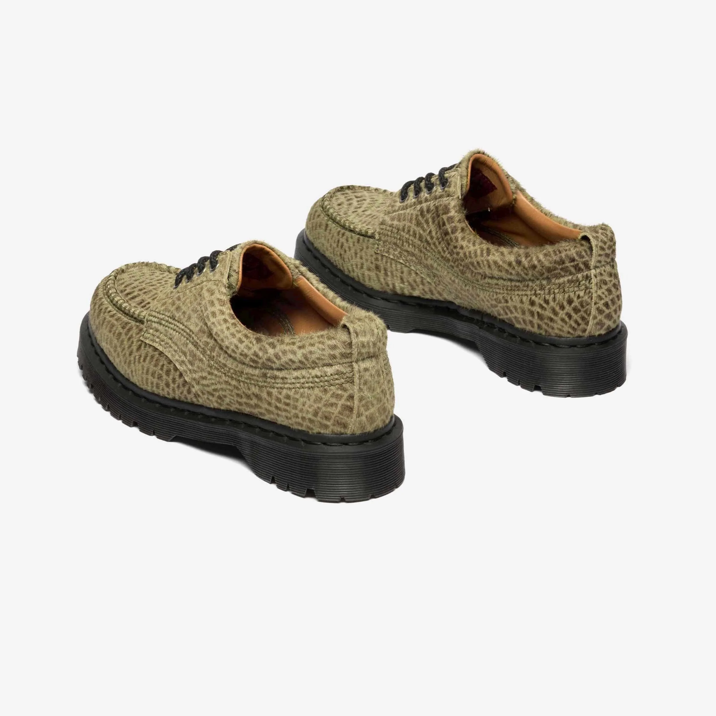 Lowell 4 Eye Shoe - Image 3