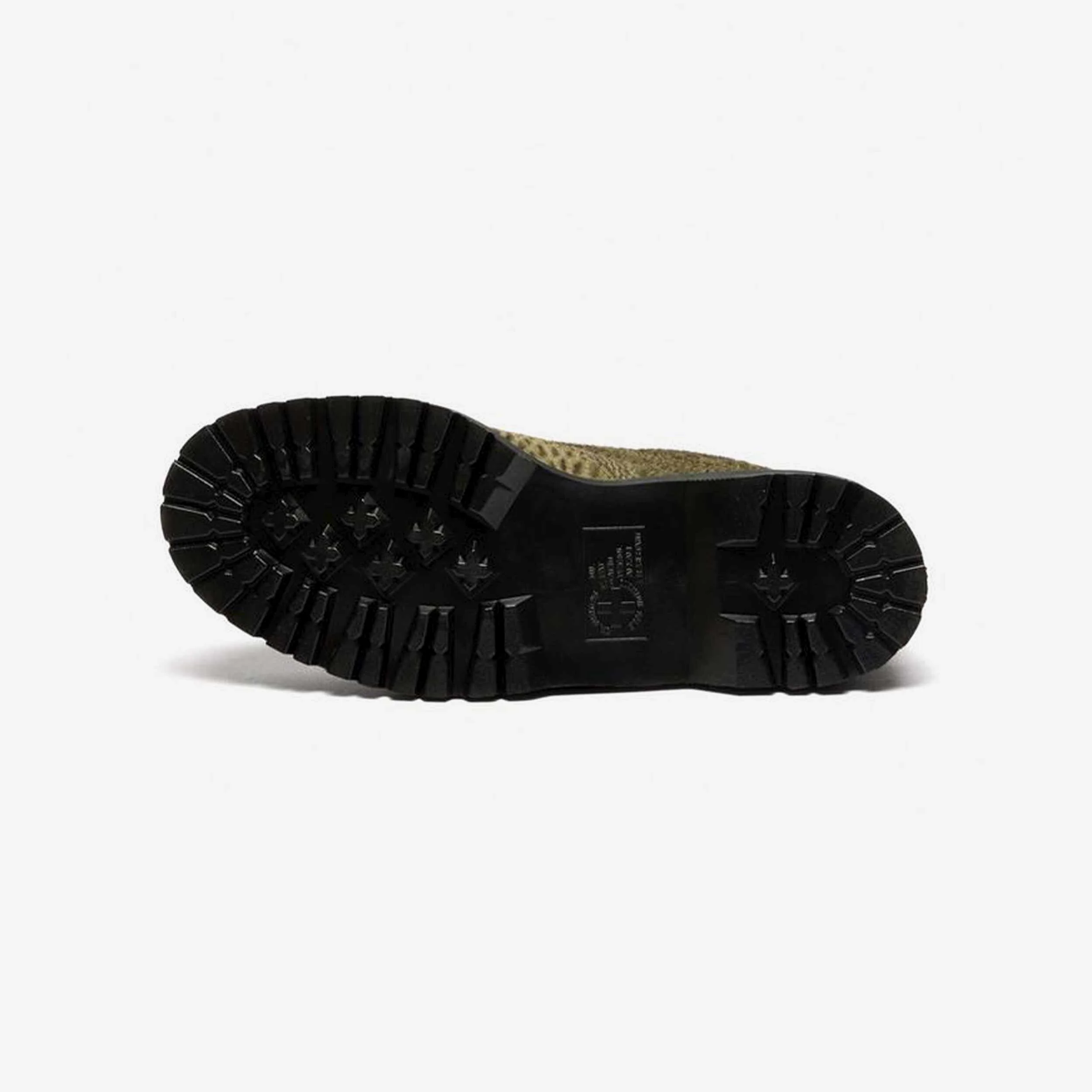Lowell 4 Eye Shoe - Image 4