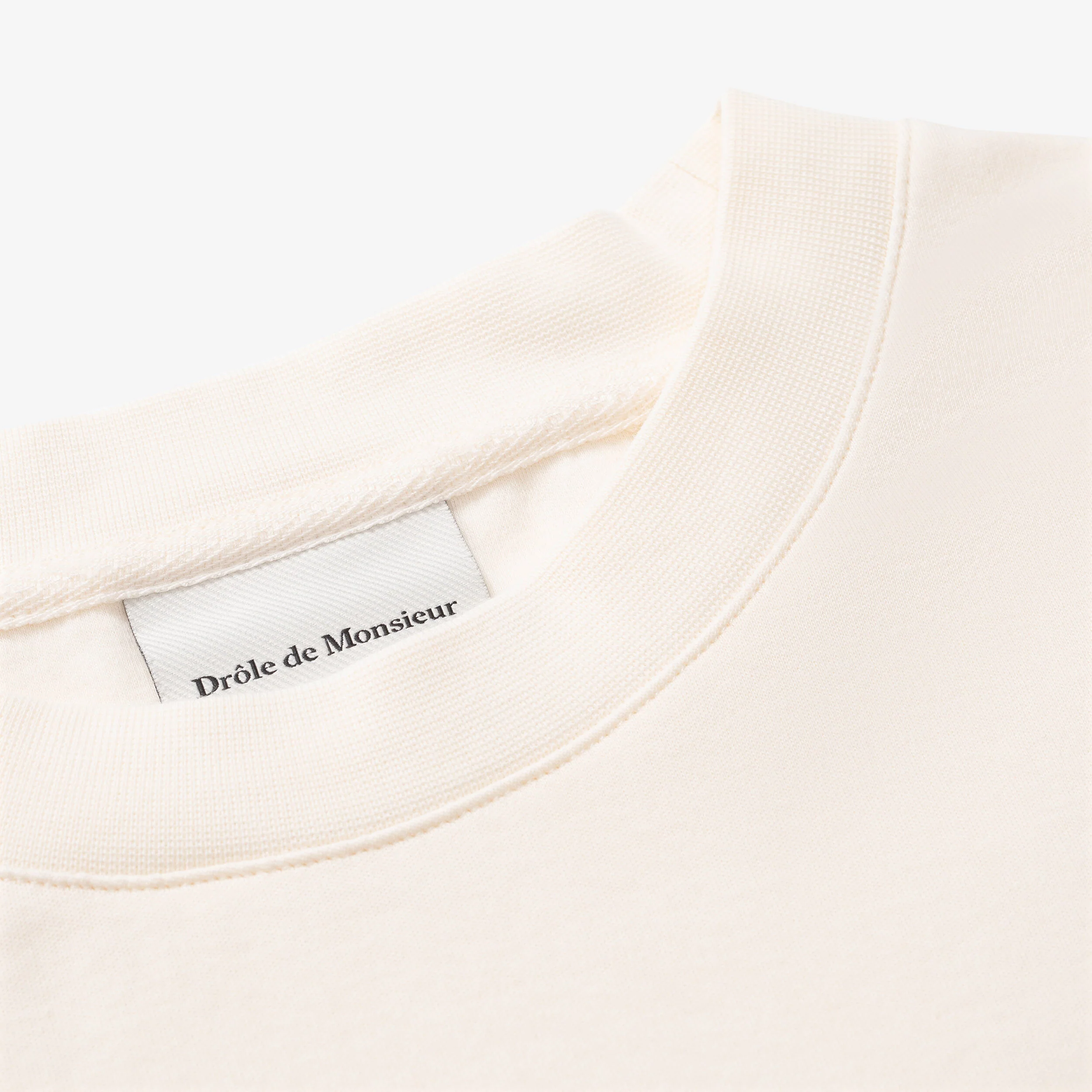 Le T-Shirt Soirée - Image 3