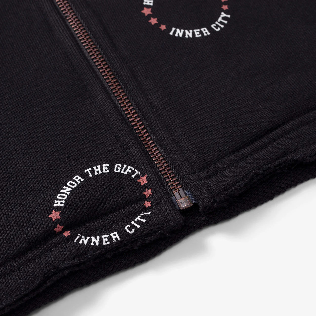 Htg Zip Up Hoodie - Image 6