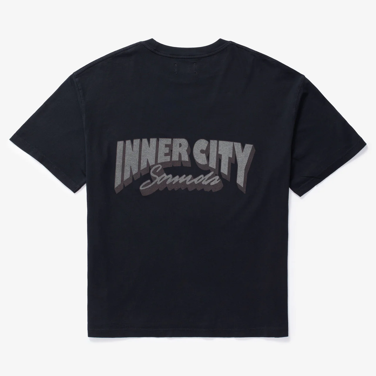 Sounds For The Soul Tee - Image 2