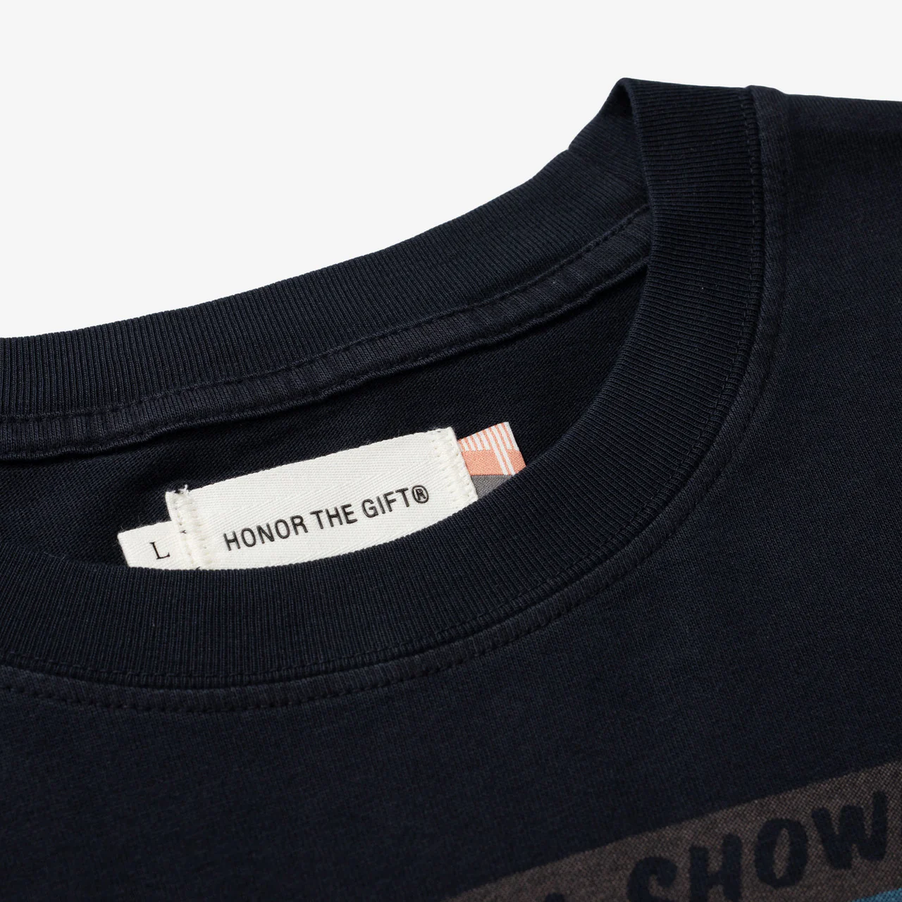 Sounds For The Soul Tee - Image 3