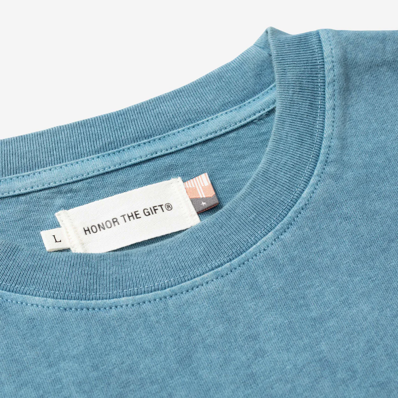 Vibrations Long Sleeve Tee - Image 3
