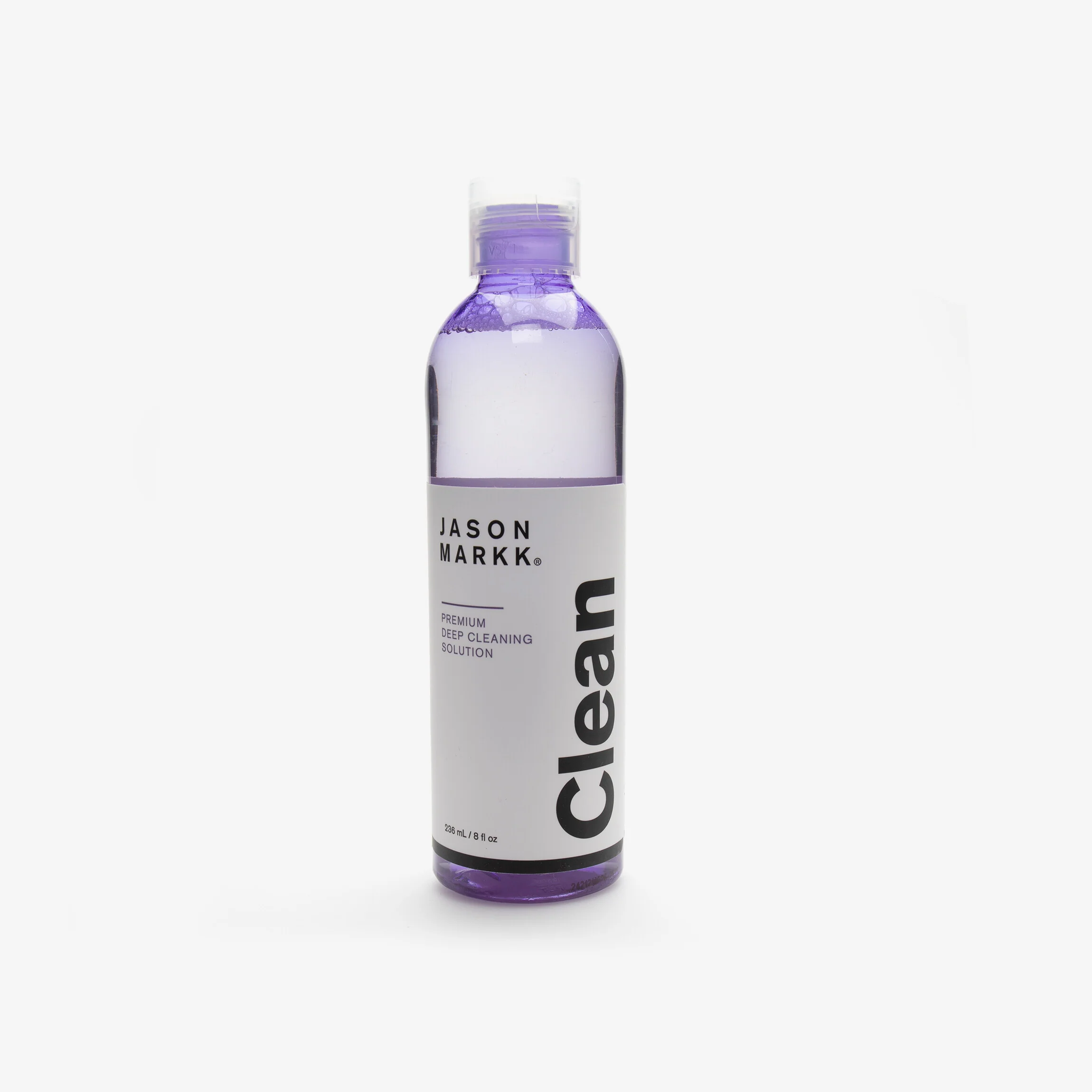 8oz Premium Cleaner