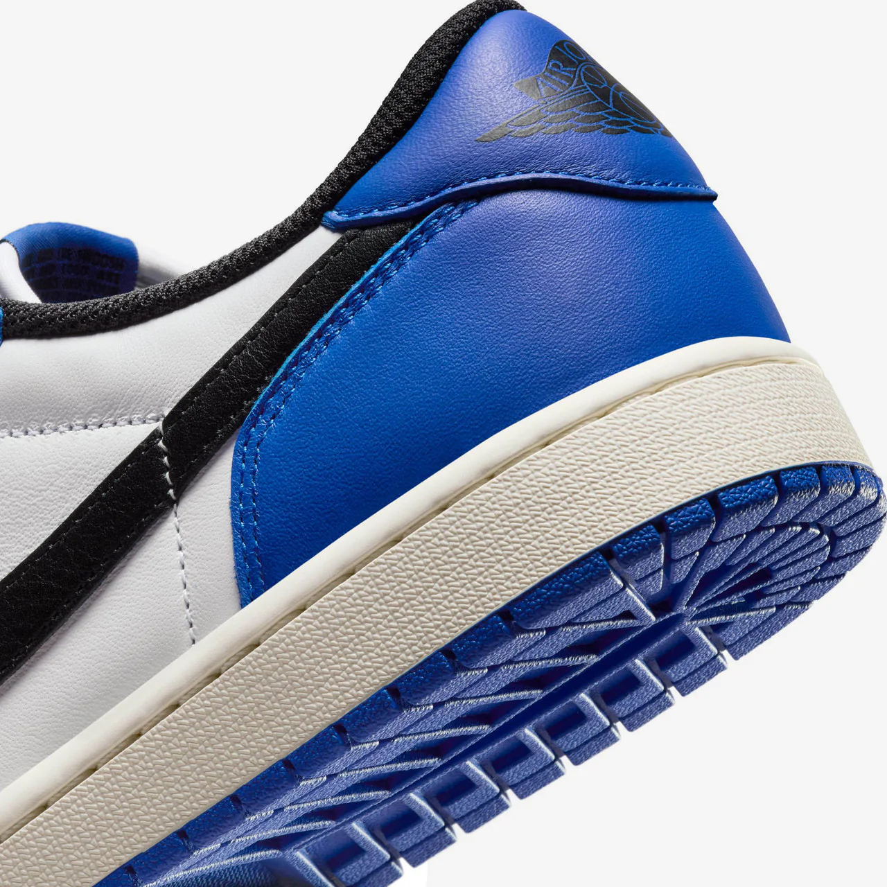 Air Jordan 1 Low OG - Image 8