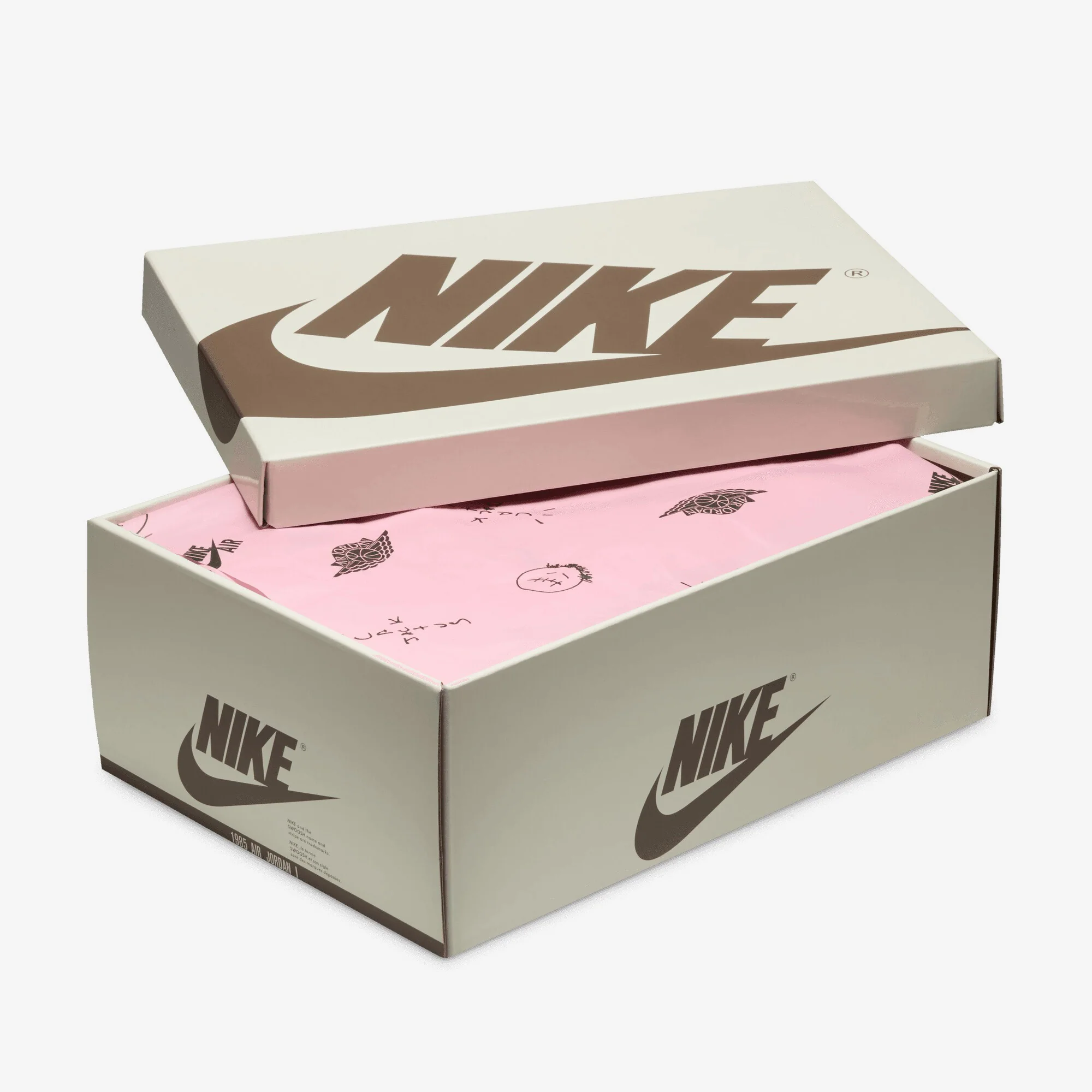 Air Jordan 1 Low OG SP x Travis Scott - Image 13
