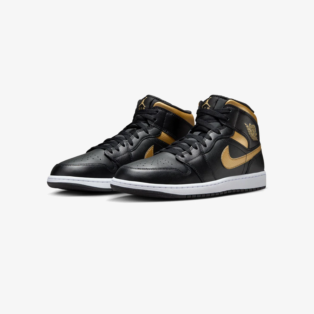 Air Jordan 1 Mid - Image 2