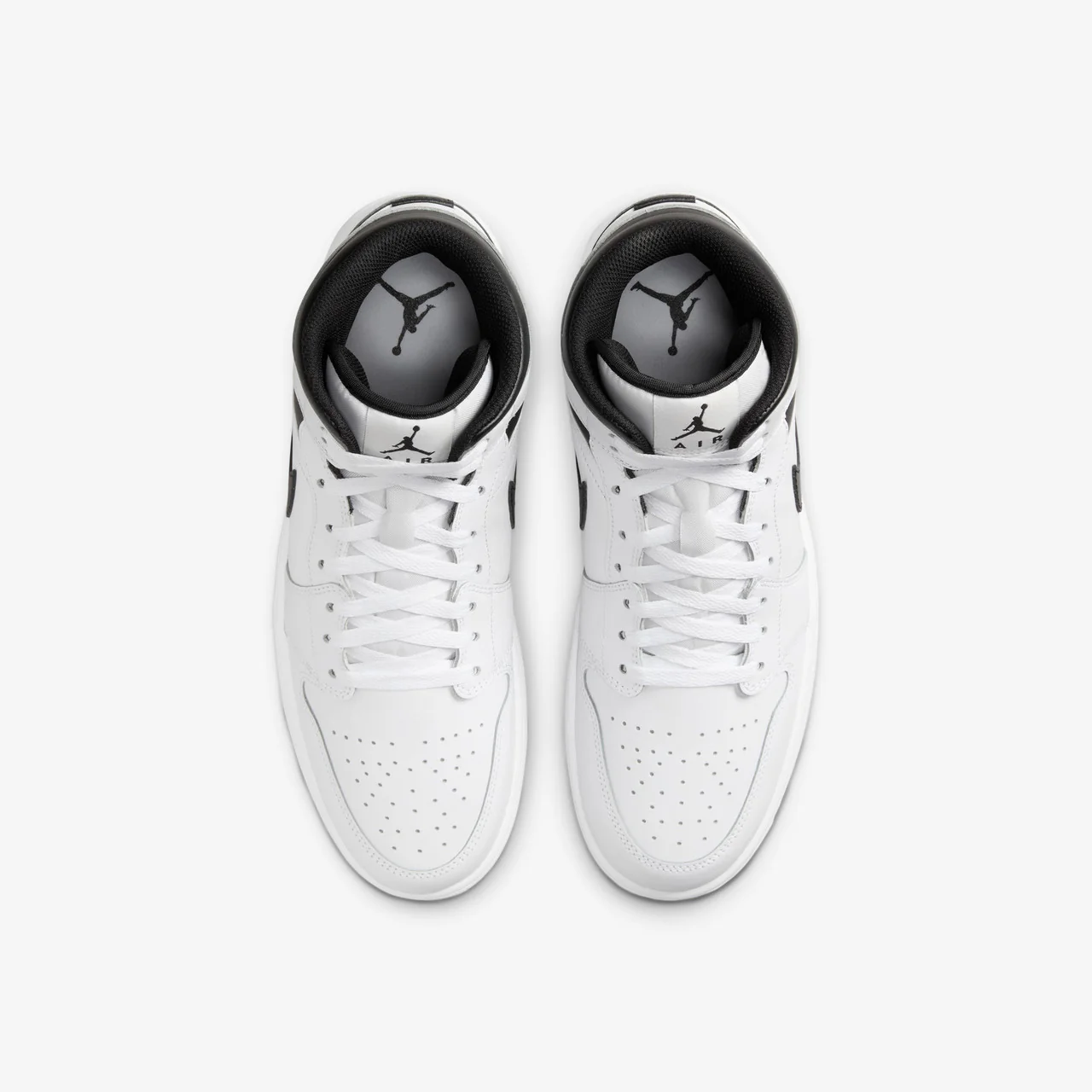 Air Jordan 1 Mid - Image 4