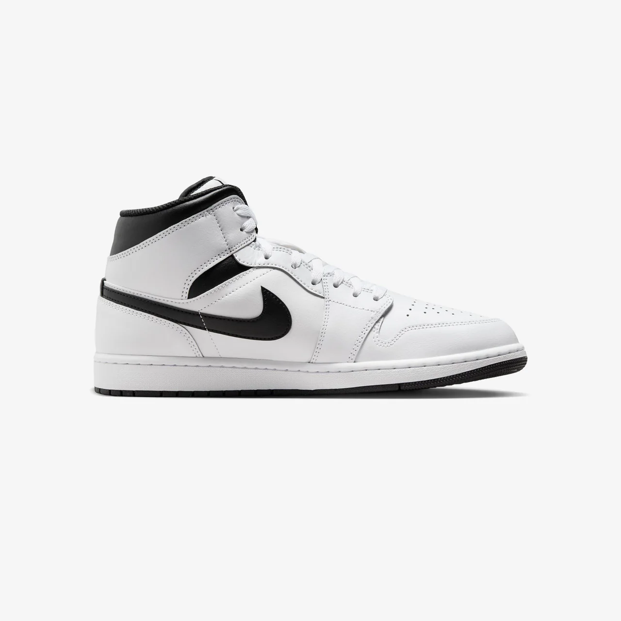 Air Jordan 1 Mid - Image 5