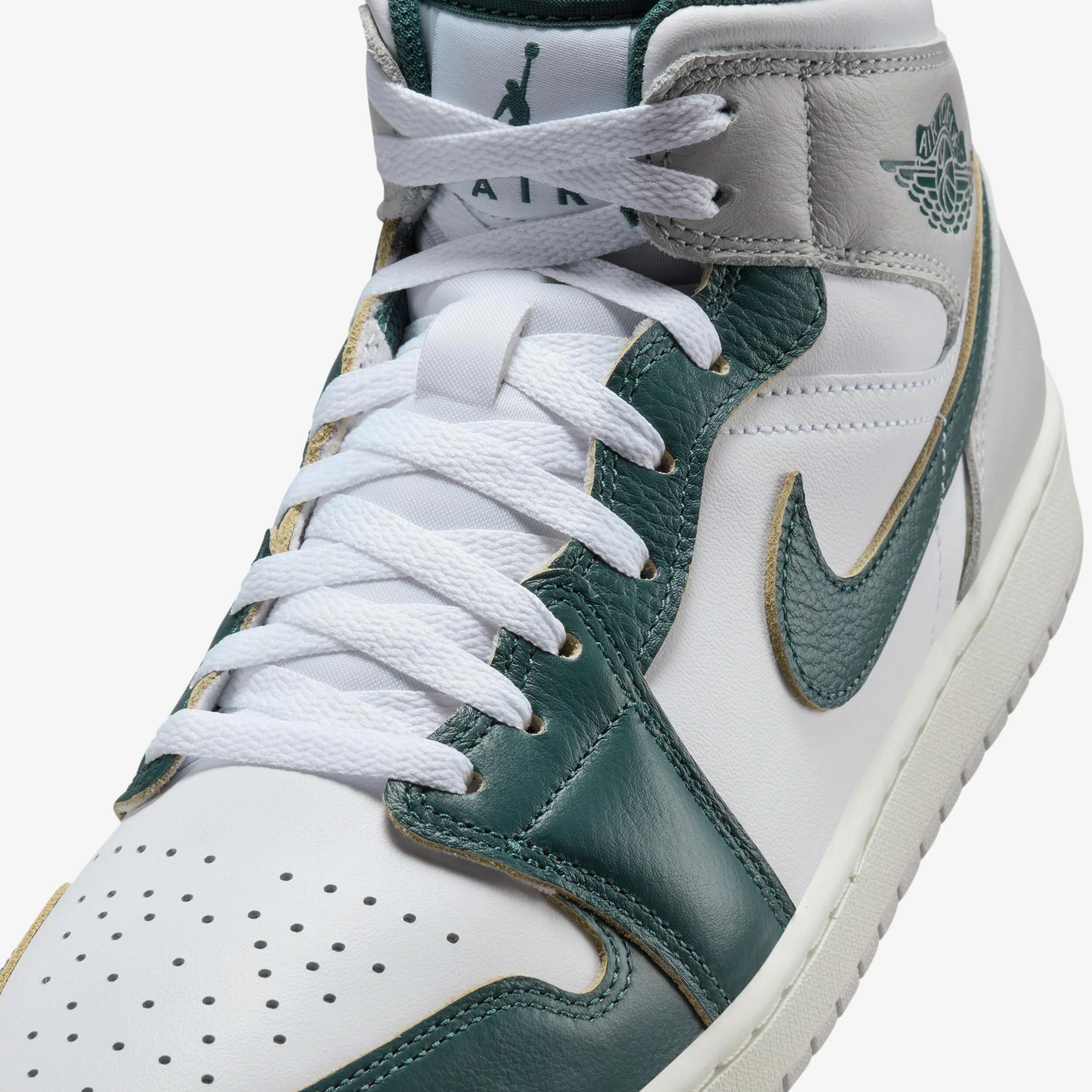Air Jordan 1 Mid SE - Image 7