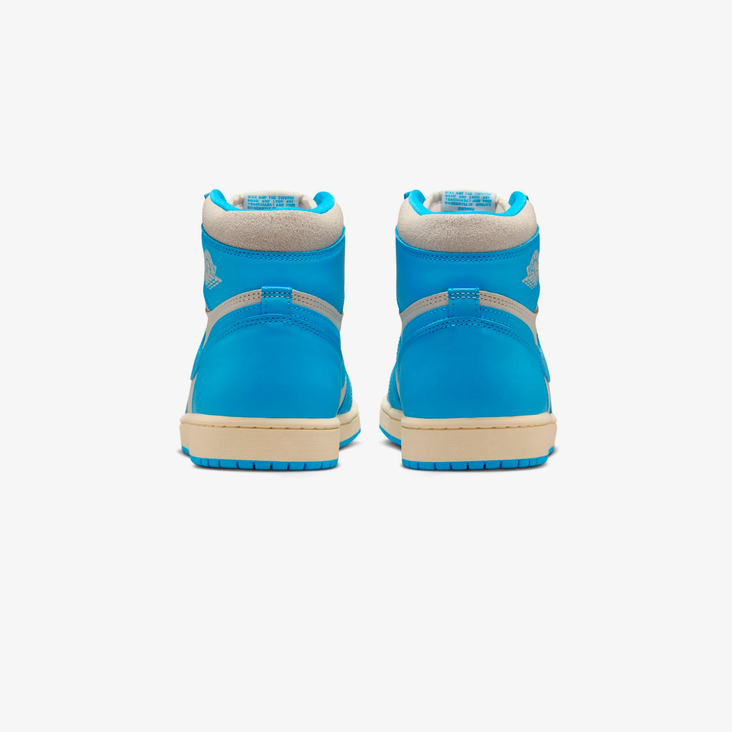 Air Jordan 1 Retro High OG - Image 4