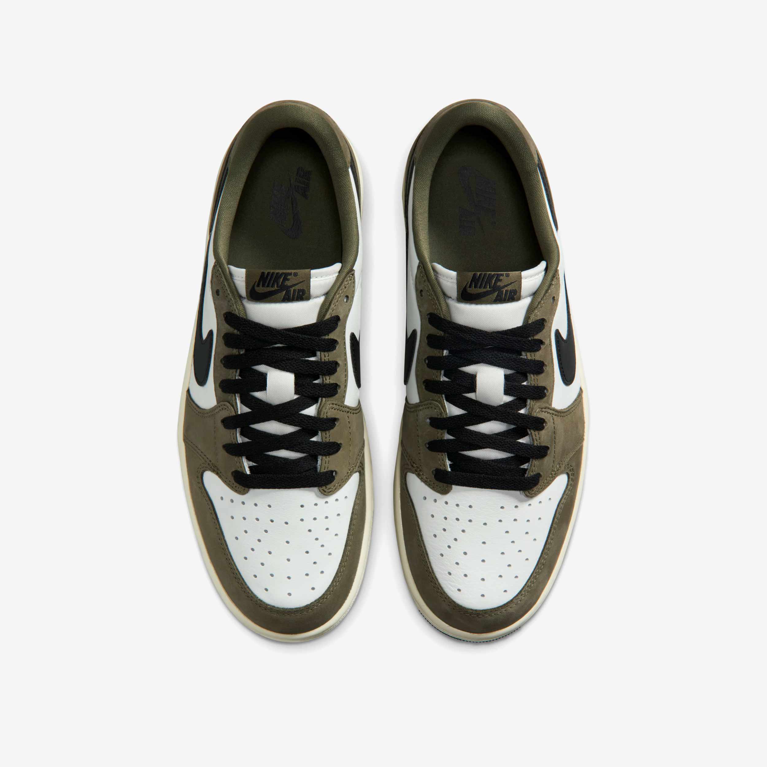 Air Jordan 1 Retro Low OG - Image 8