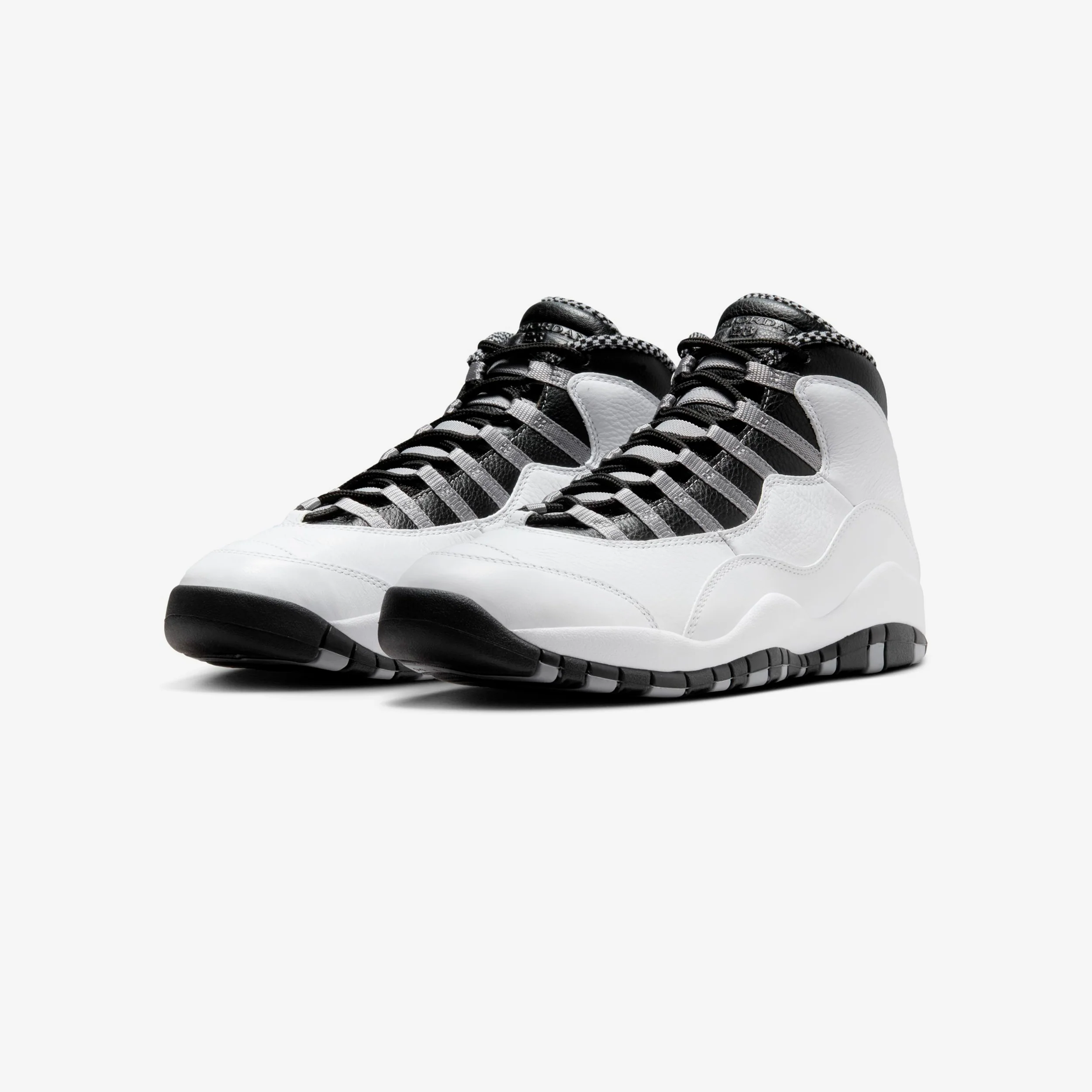Air Jordan 10 Retro - Image 2