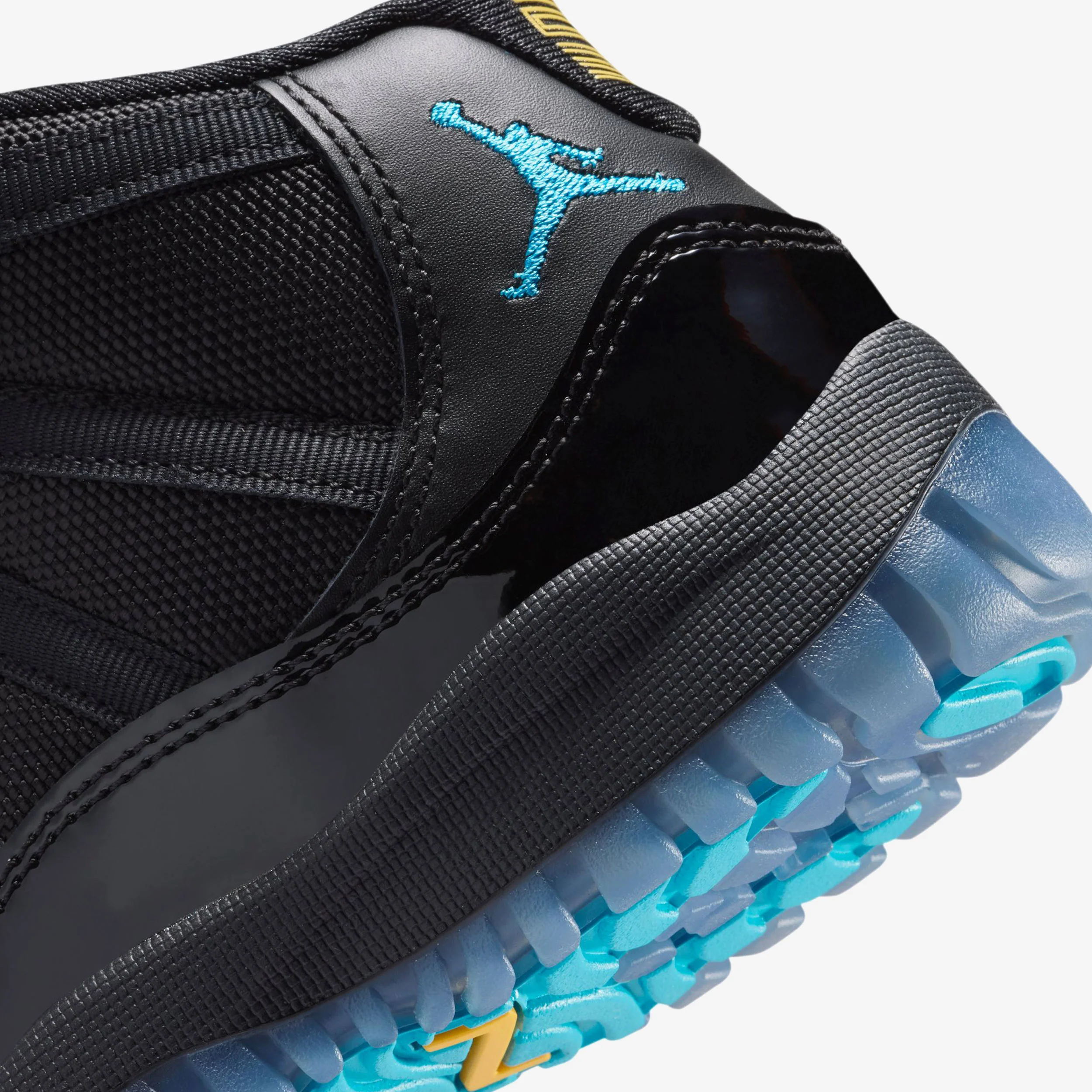 Air Jordan 11 Retro "Gamma" (PS) - Image 7