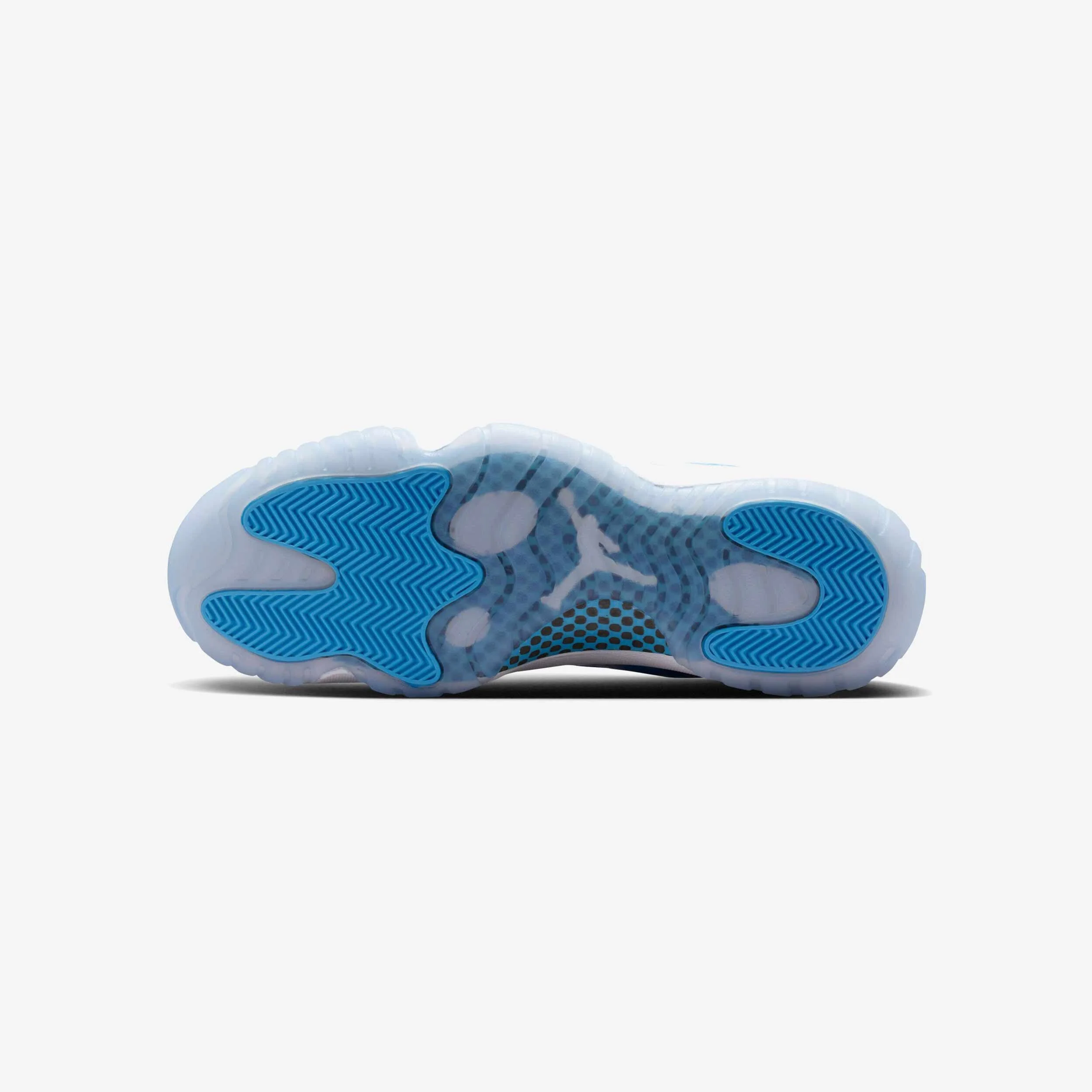 Air Jordan 11 Retro Low "University Blue" - Image 3