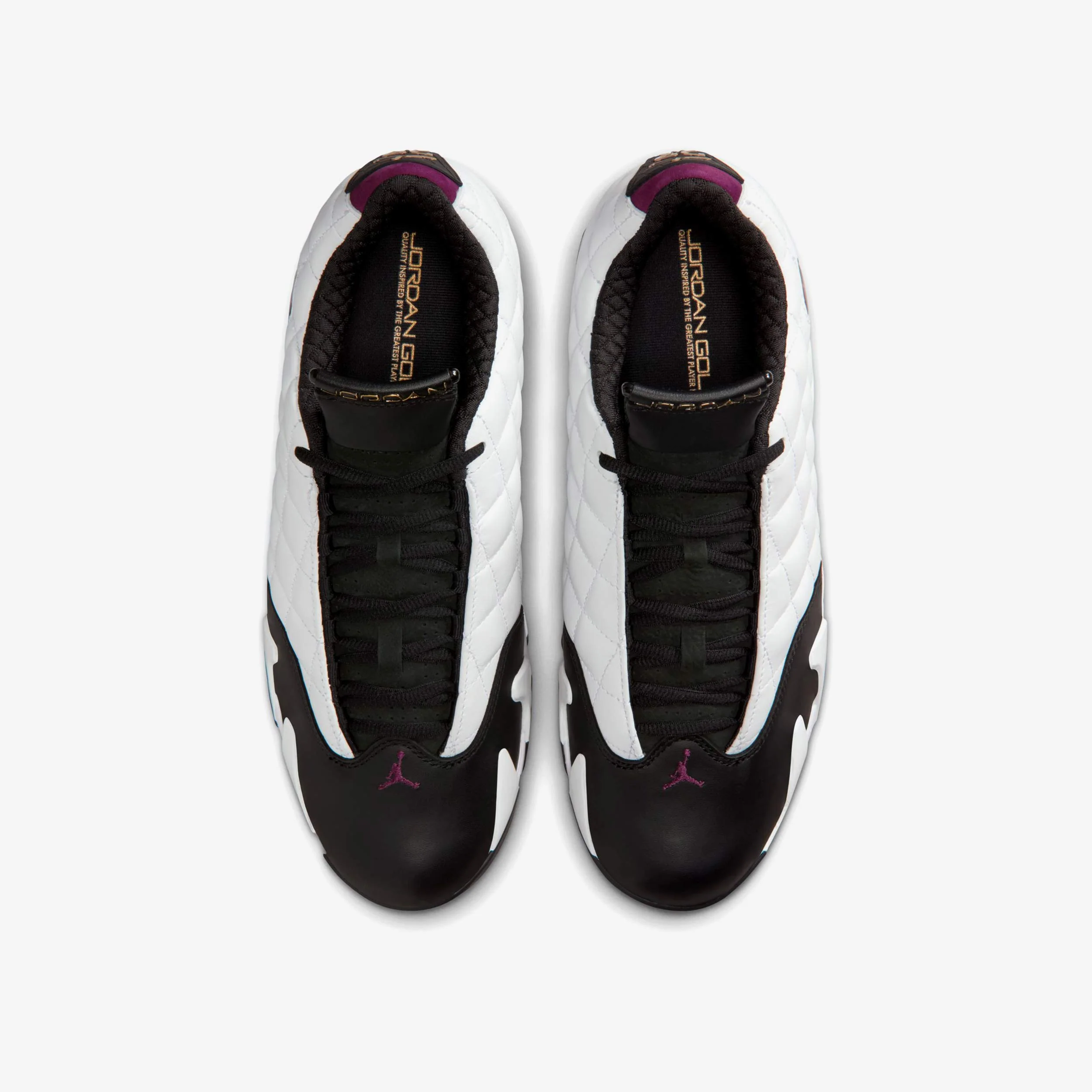 Air Jordan 14 G - Image 8