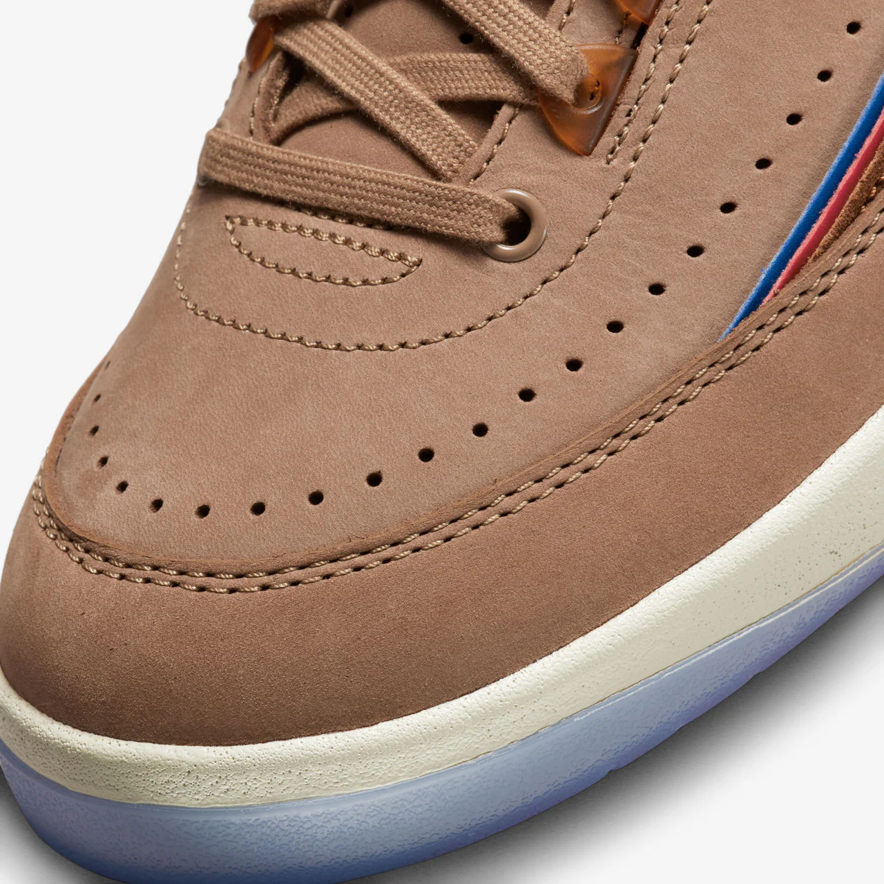 Air Jordan 2 Retro Low SP x Two 18 - Image 3