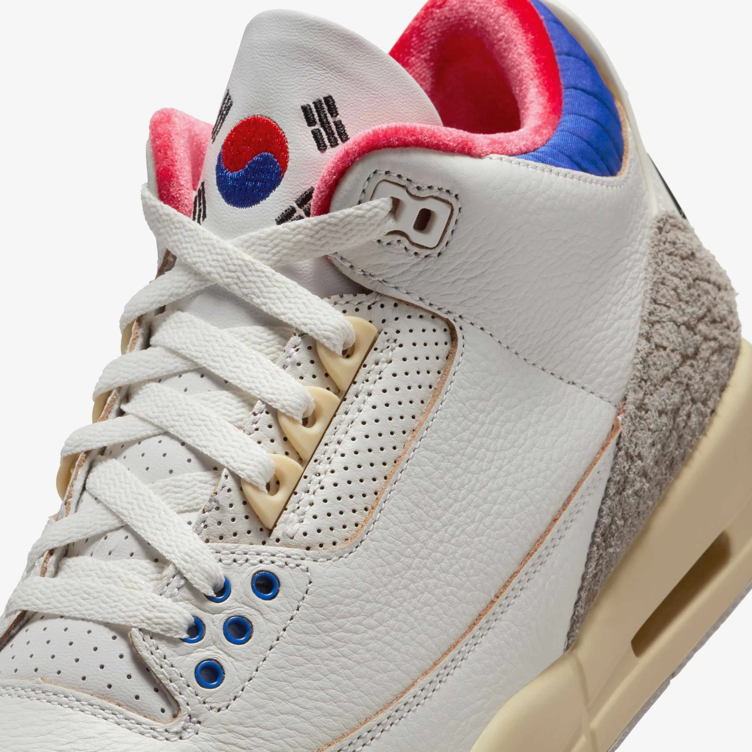 Air Jordan 3 Retro - Image 8