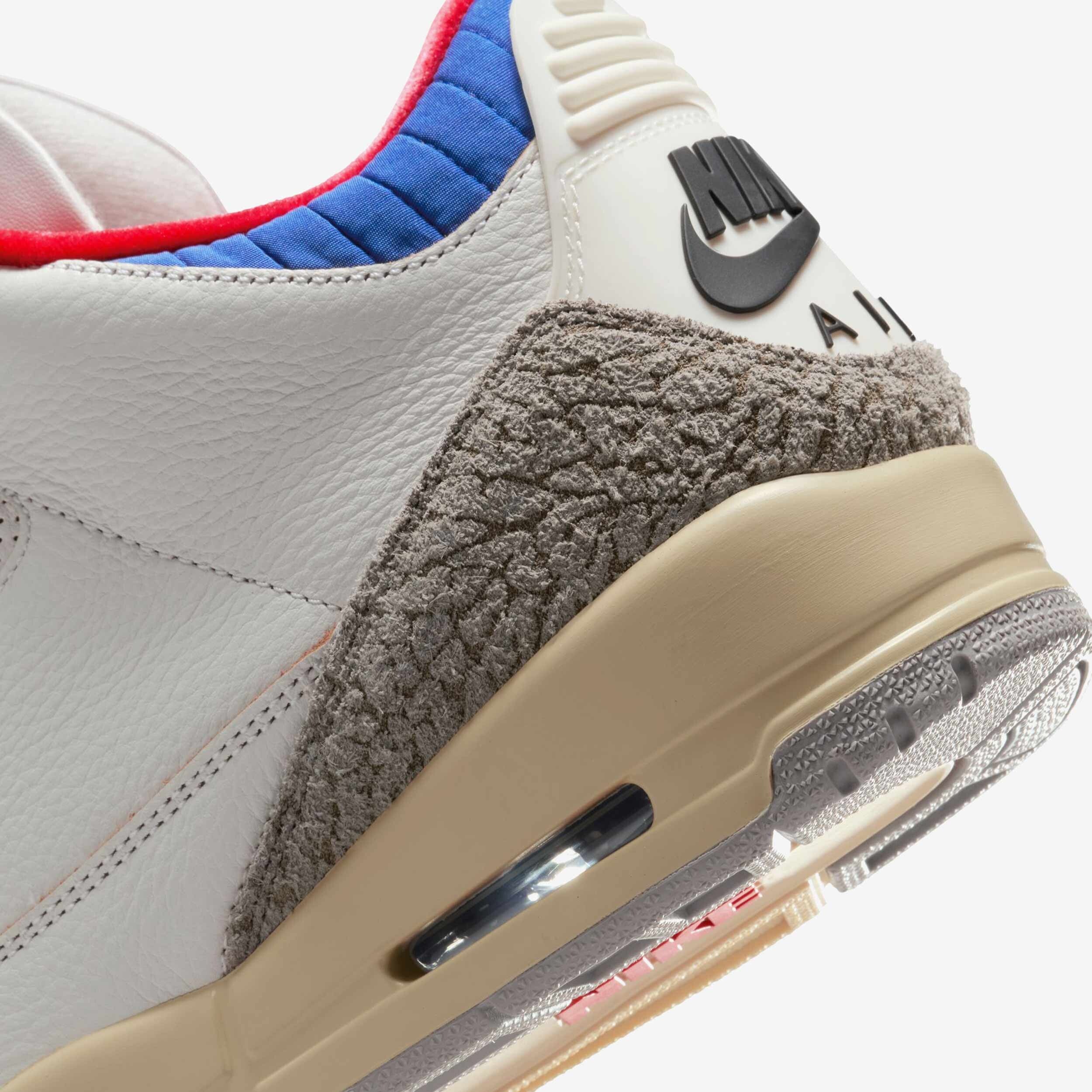 Air Jordan 3 Retro - Image 9