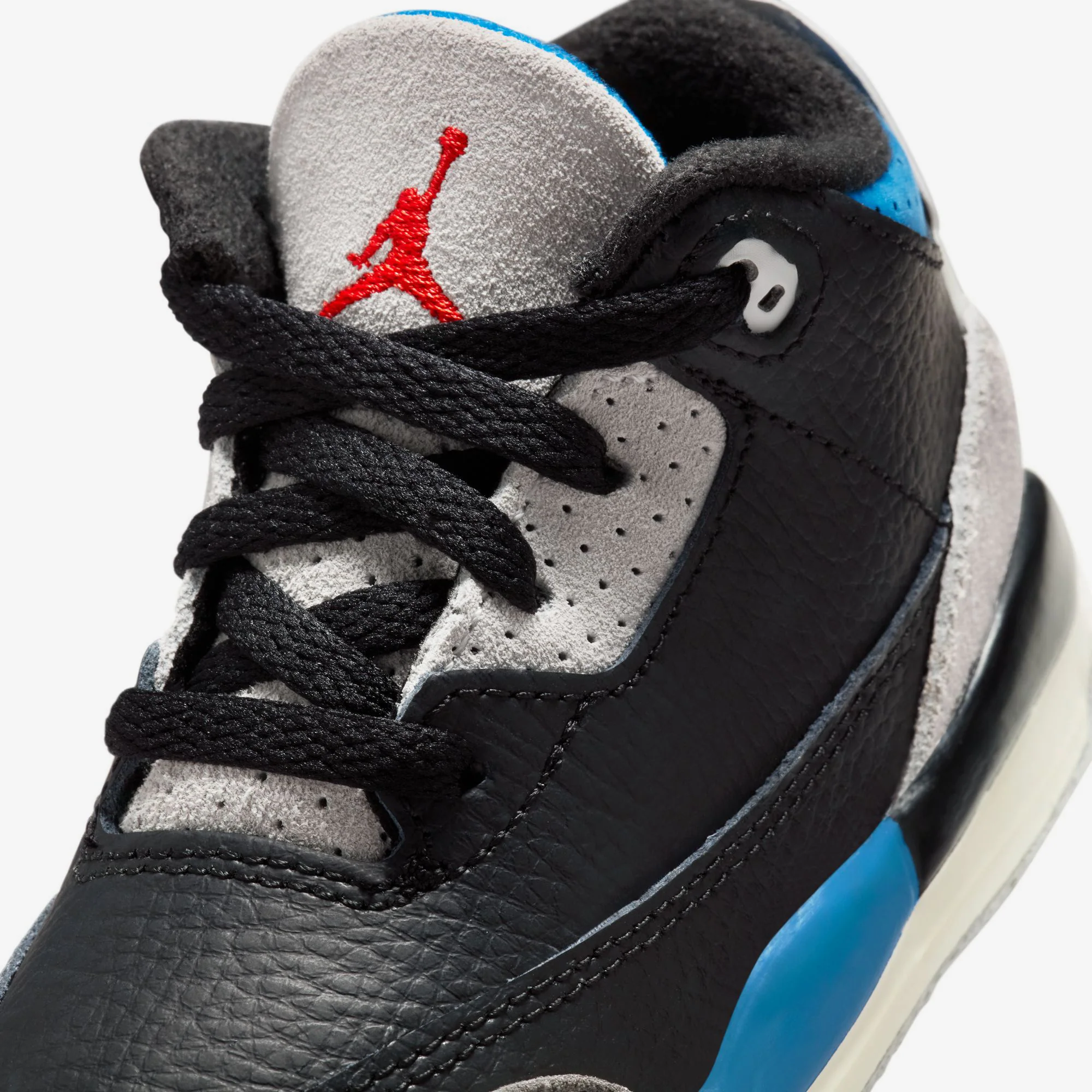 Air Jordan 3 Retro OG (TD) - Image 6