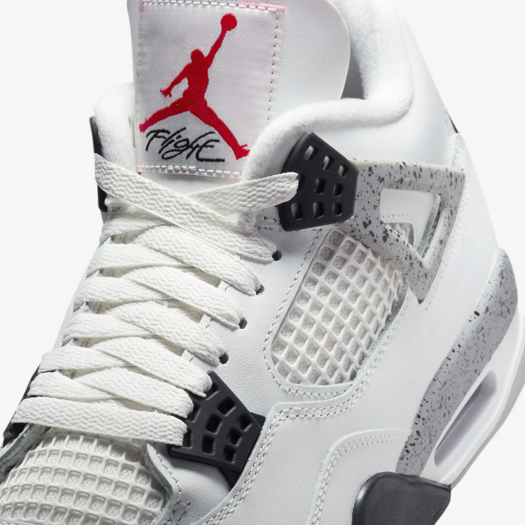Air Jordan 4 Retro - Image 7