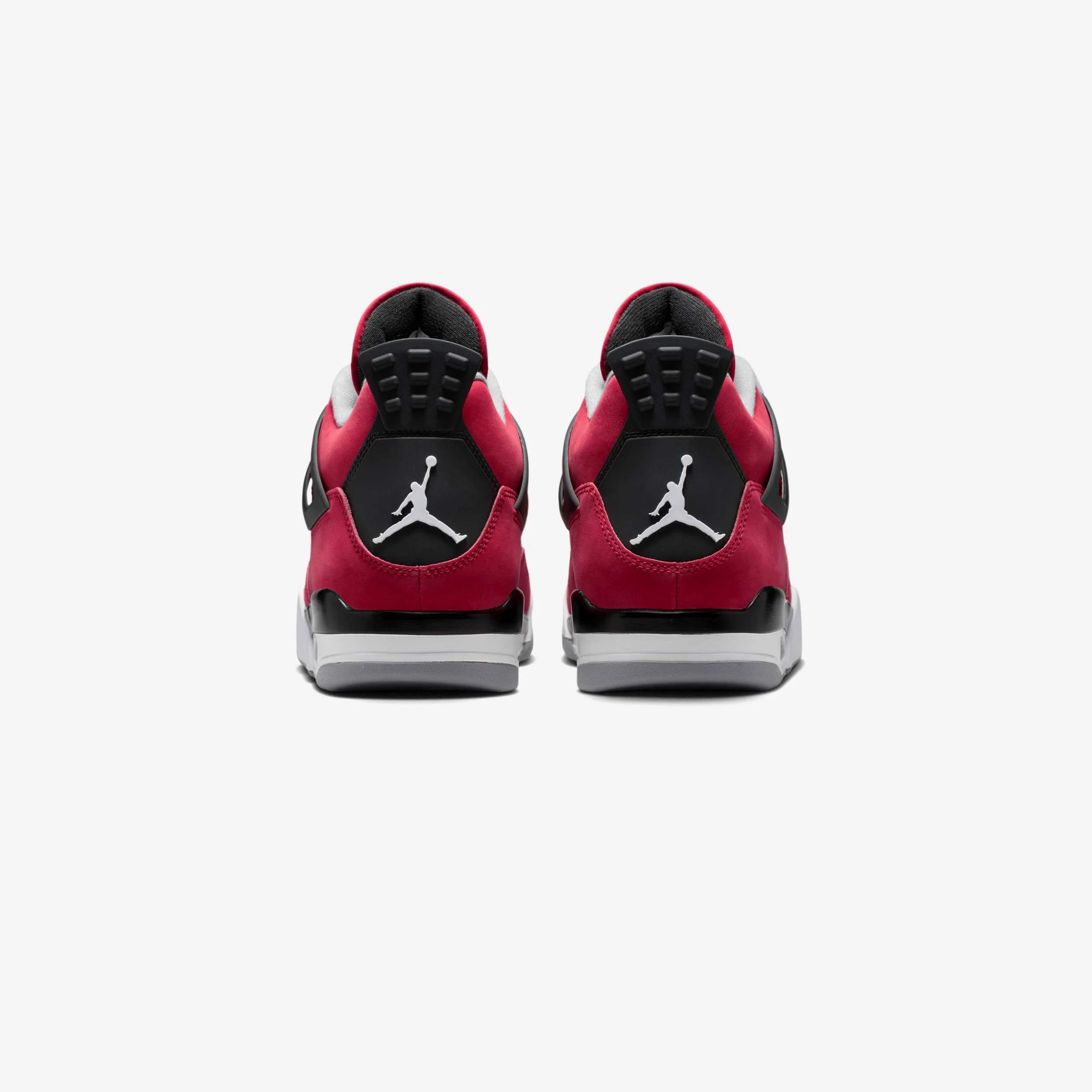 Air Jordan 4 Retro "Toro Bravo" - Image 3