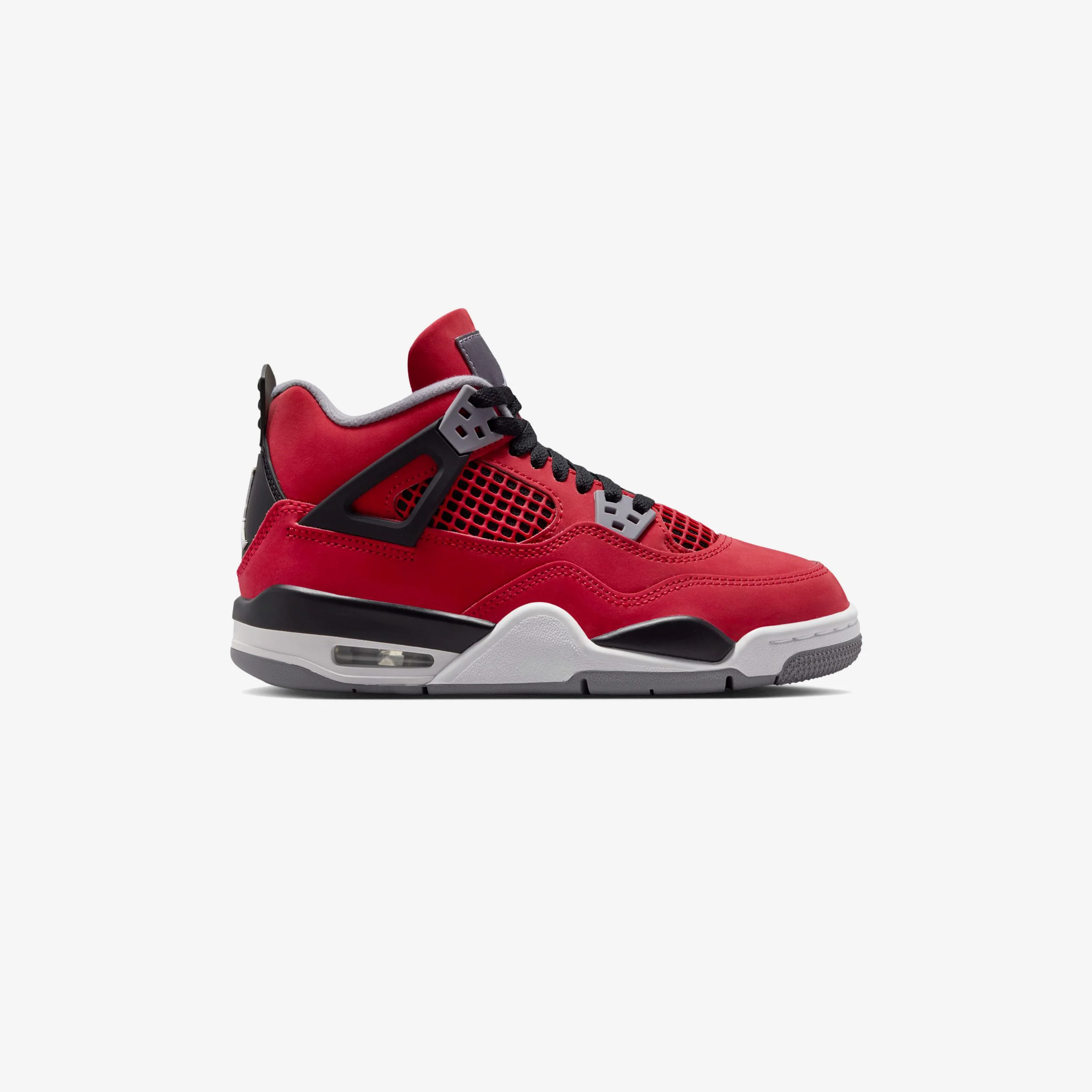 Air Jordan 4 Retro "Toro Bravo" (GS)