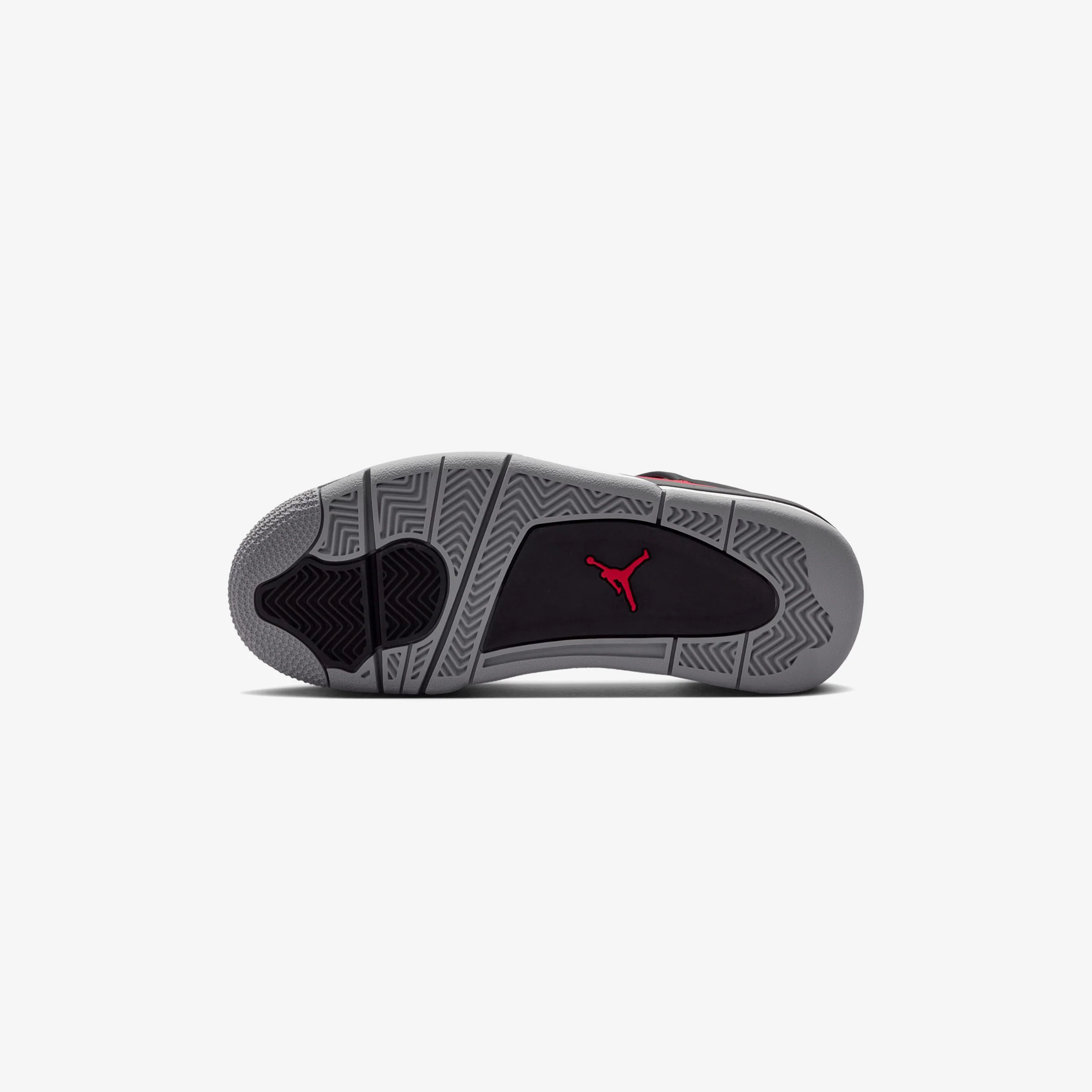 Air Jordan 4 Retro "Toro Bravo" (GS) - Image 4