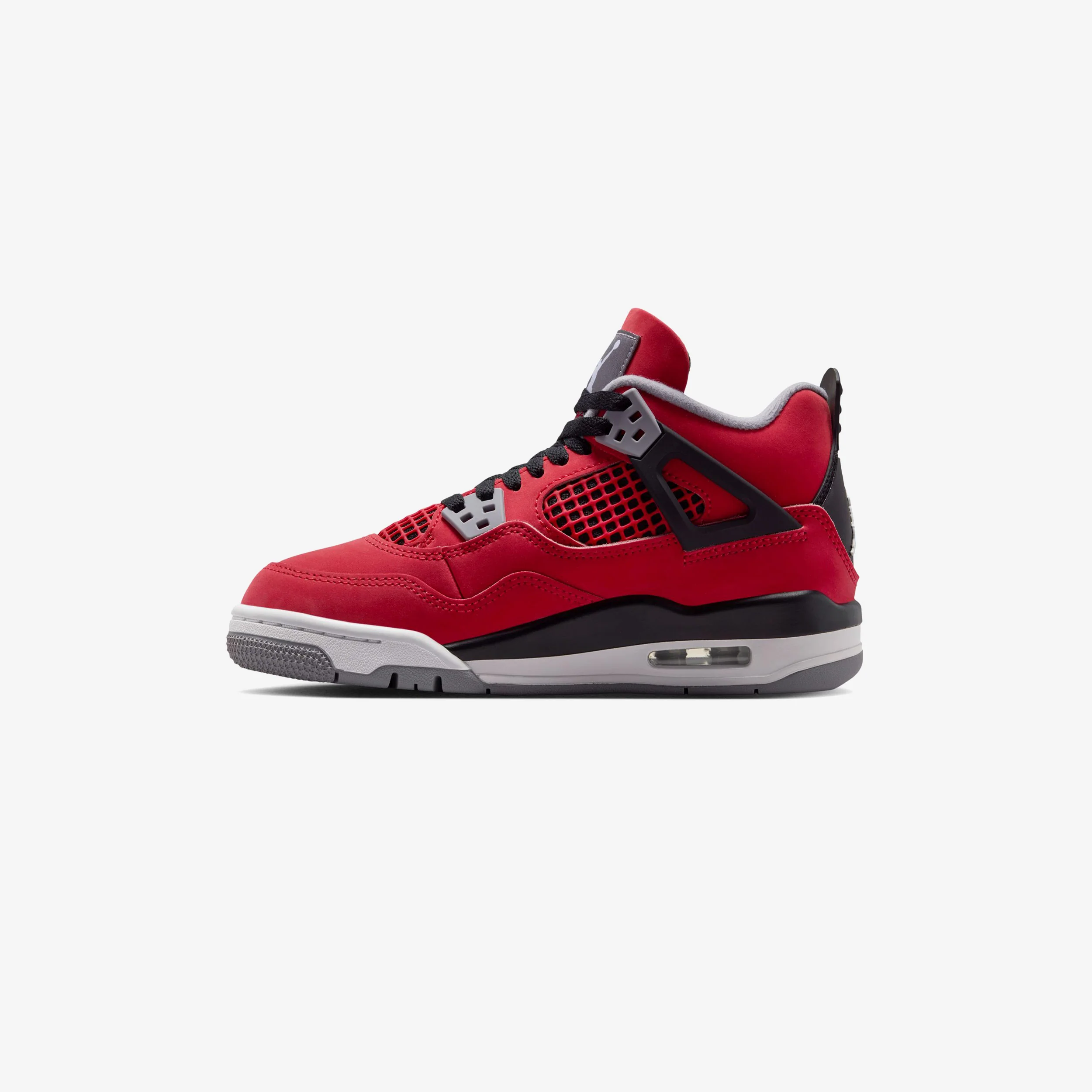 Air Jordan 4 Retro "Toro Bravo" (GS) - Image 5