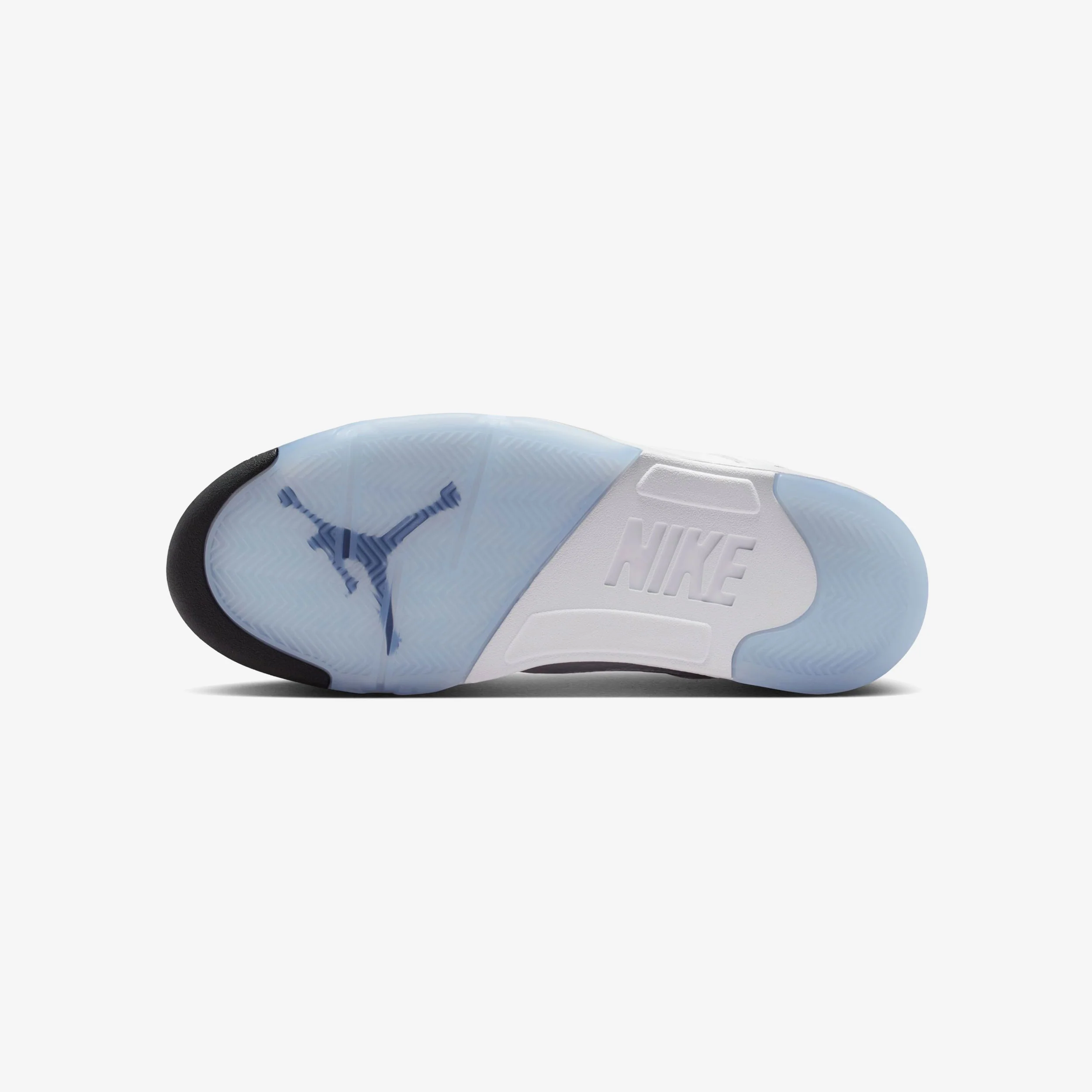 Air Jordan 5 Retro "White Metallic" - Image 3