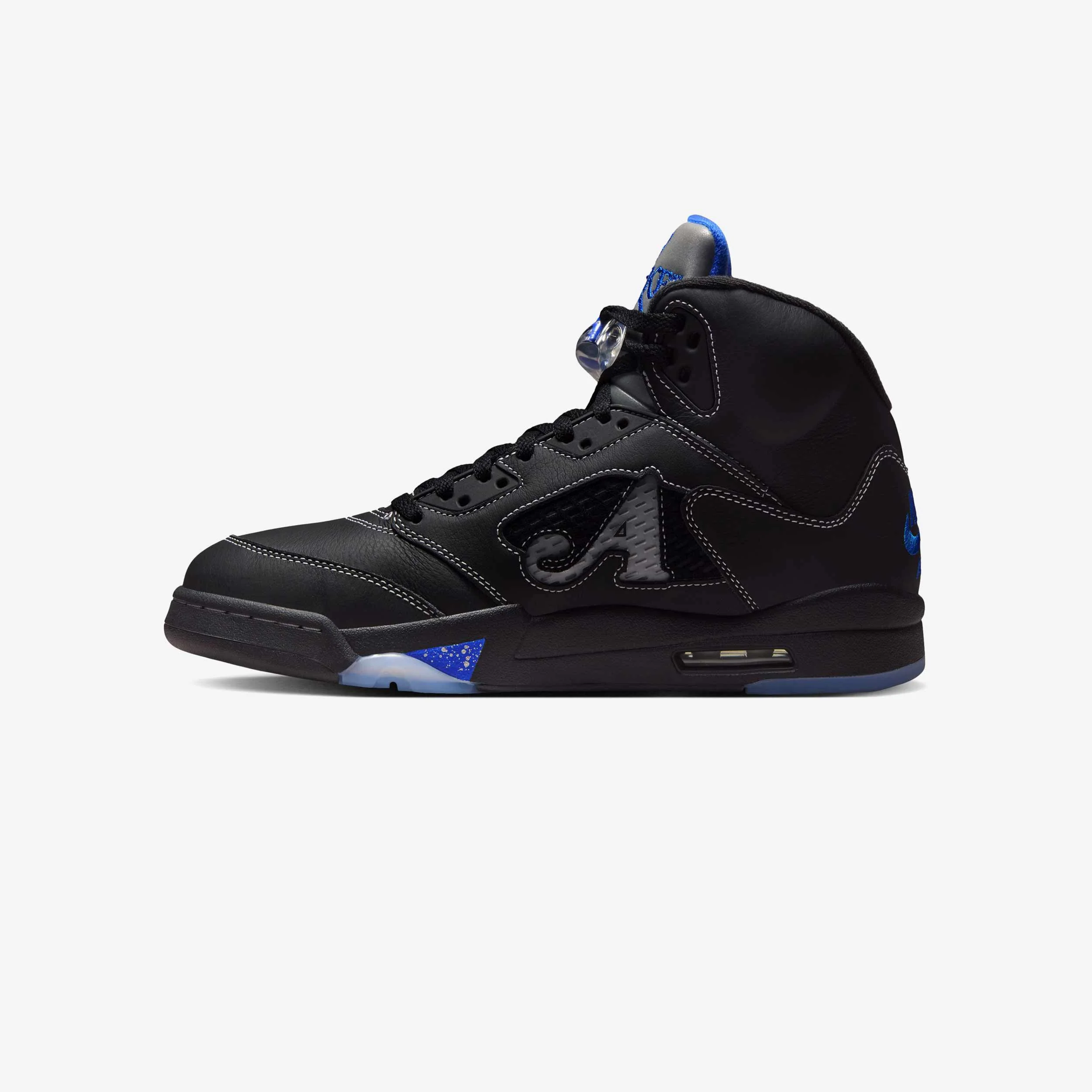 Air Jordan 5 Retro x Awake NY - Image 3