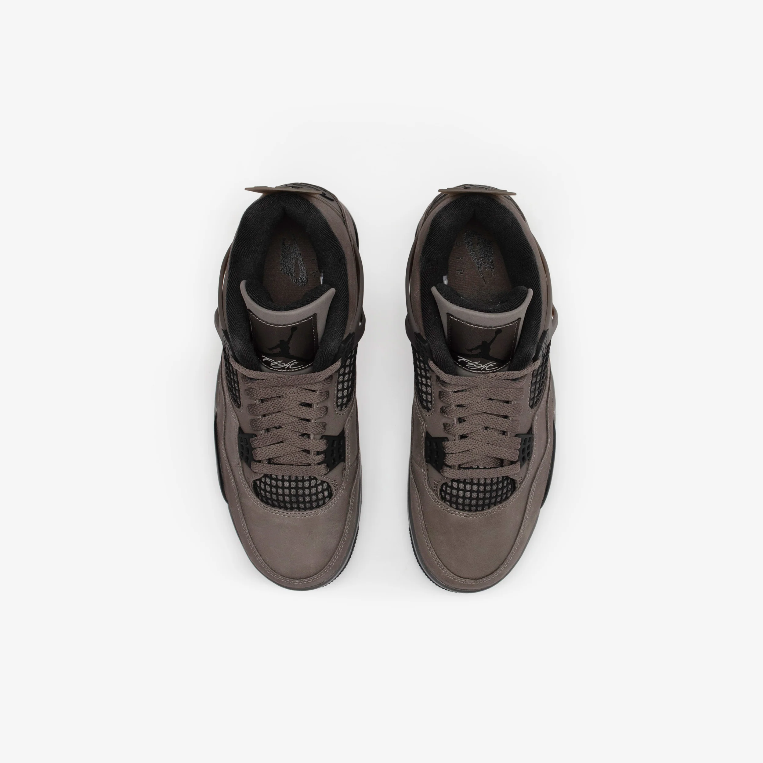 Air Jordan Retro 4 OG (GS) - Image 9
