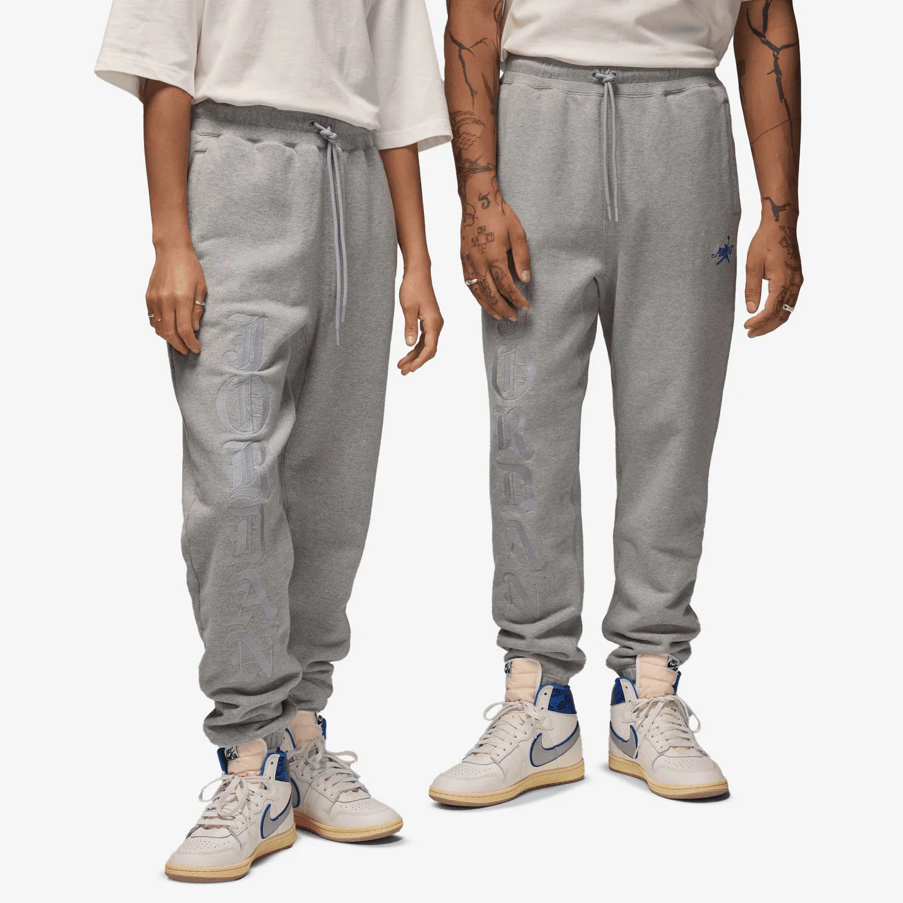 Fleece Pants x Awake NY