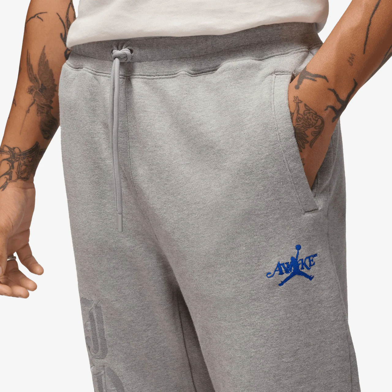 Fleece Pants x Awake NY - Image 3
