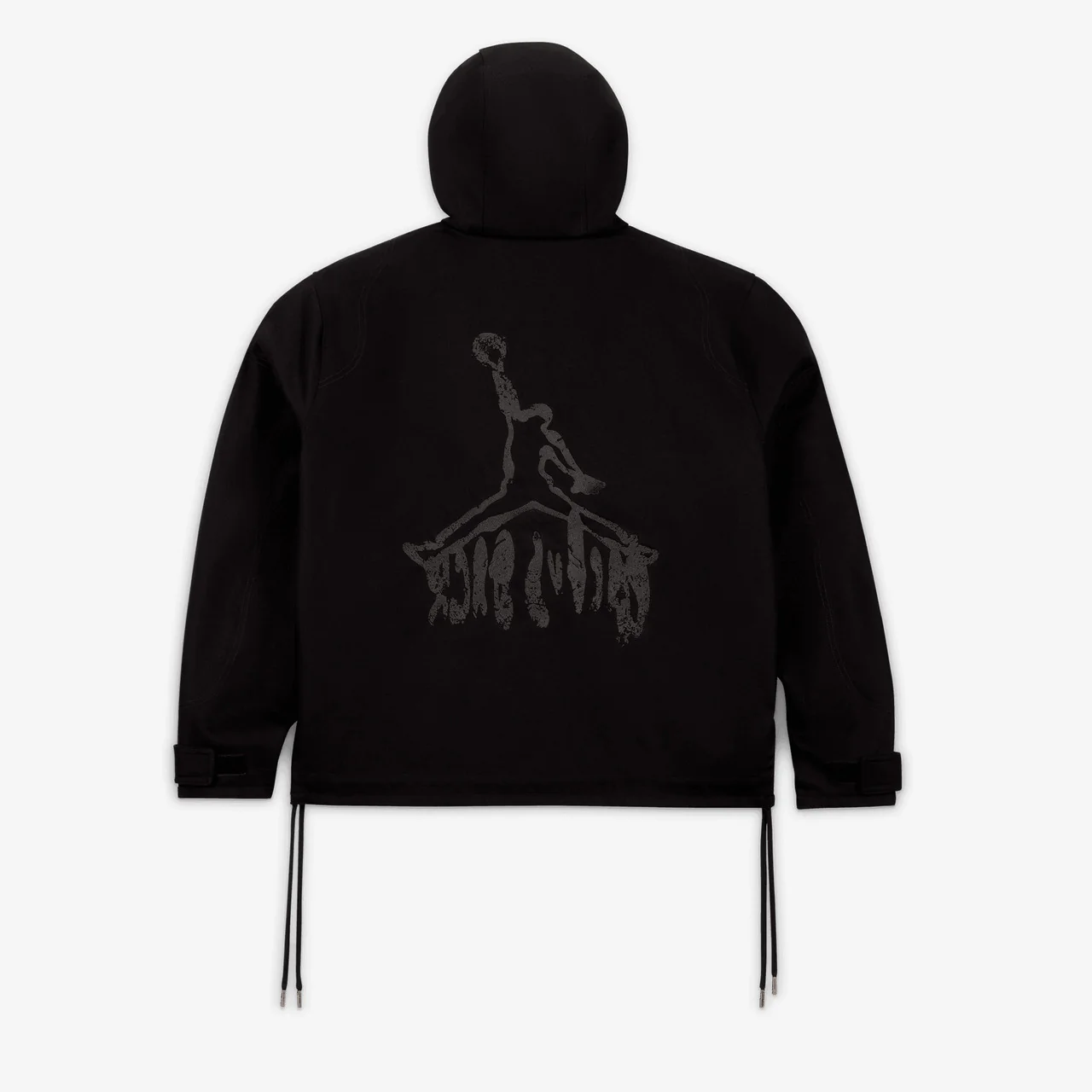 Half Zip Jacket x Travis Scott - Image 2