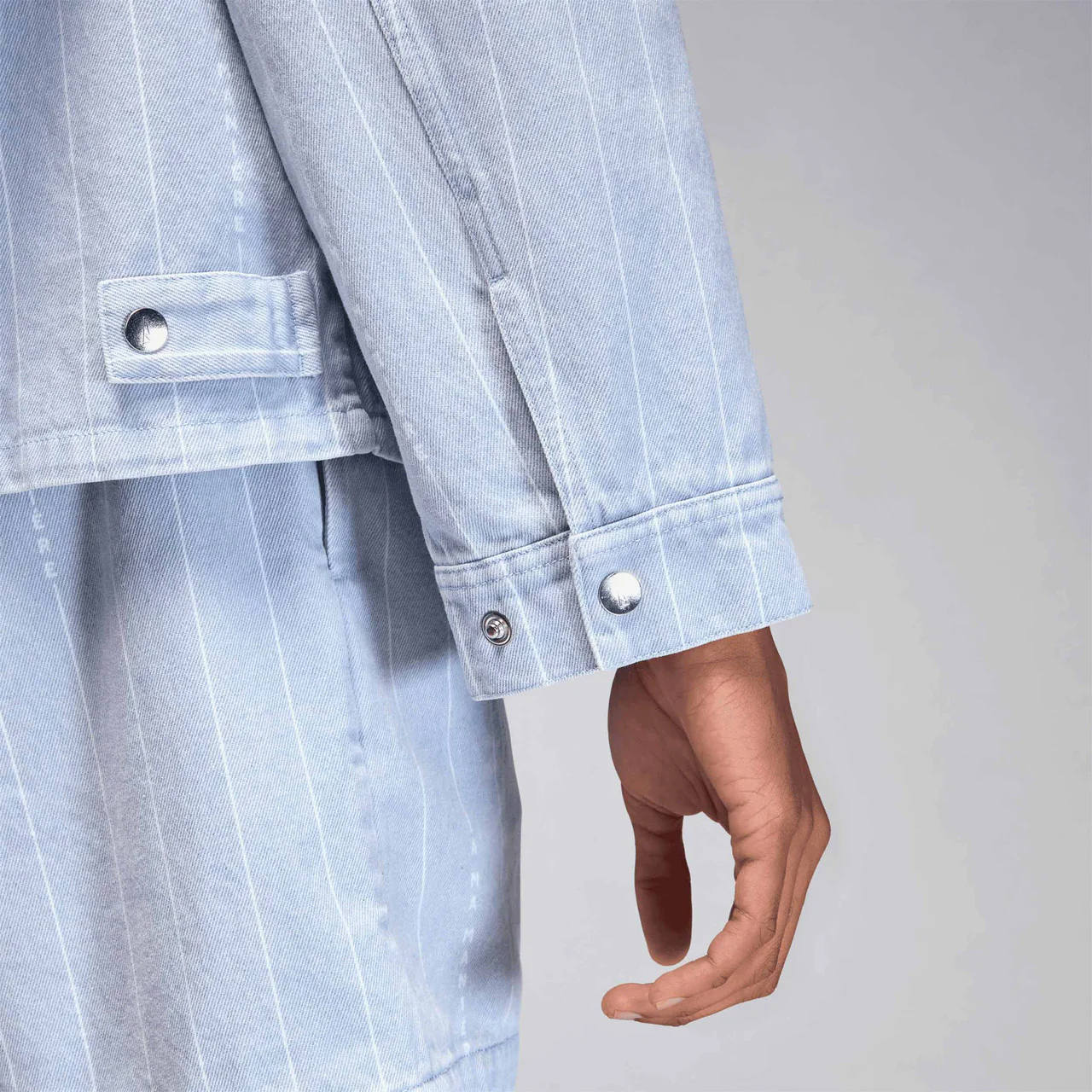 Jacket  x A Ma Maniére - Image 4