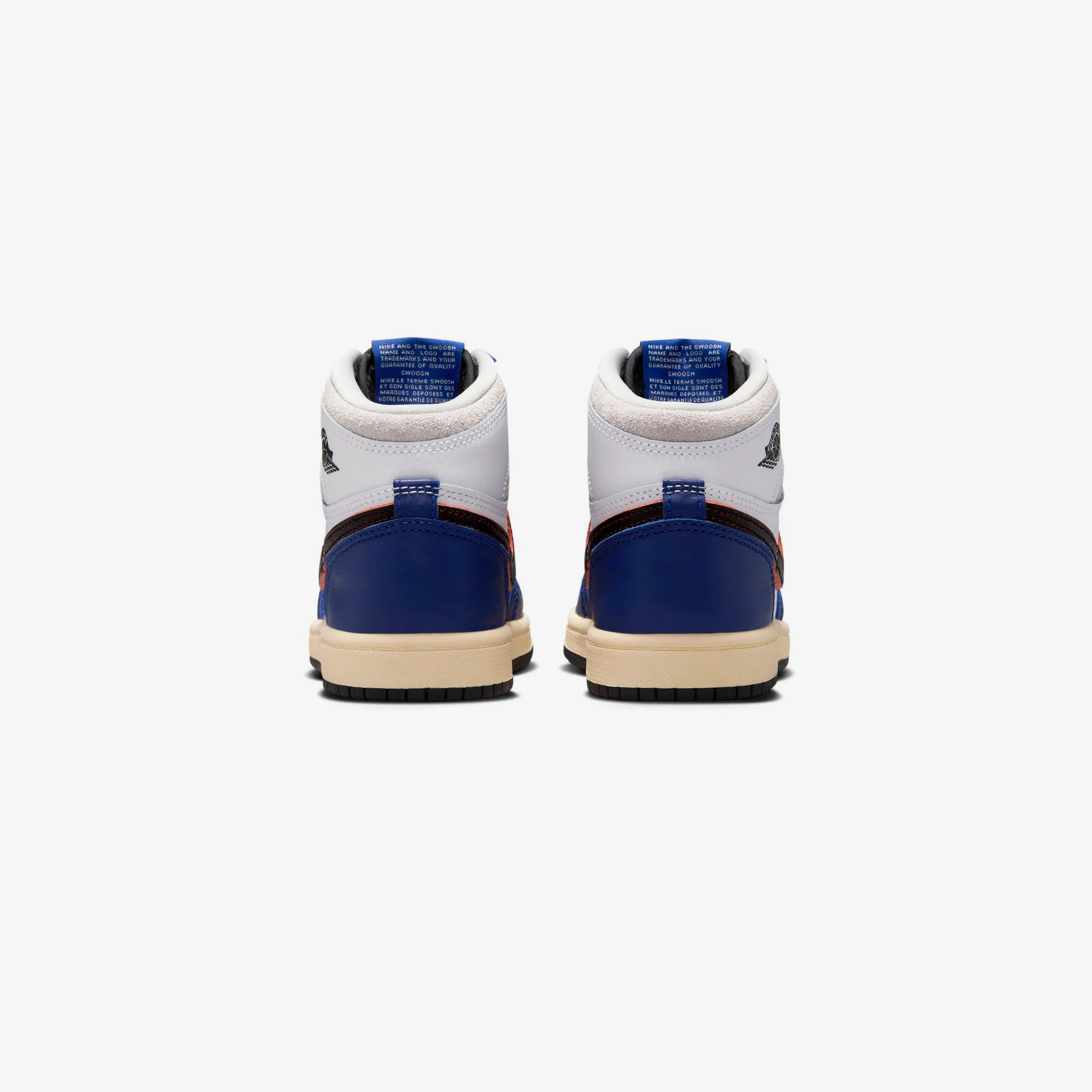 Jordan 1 Retro High OG (PS) - Image 3