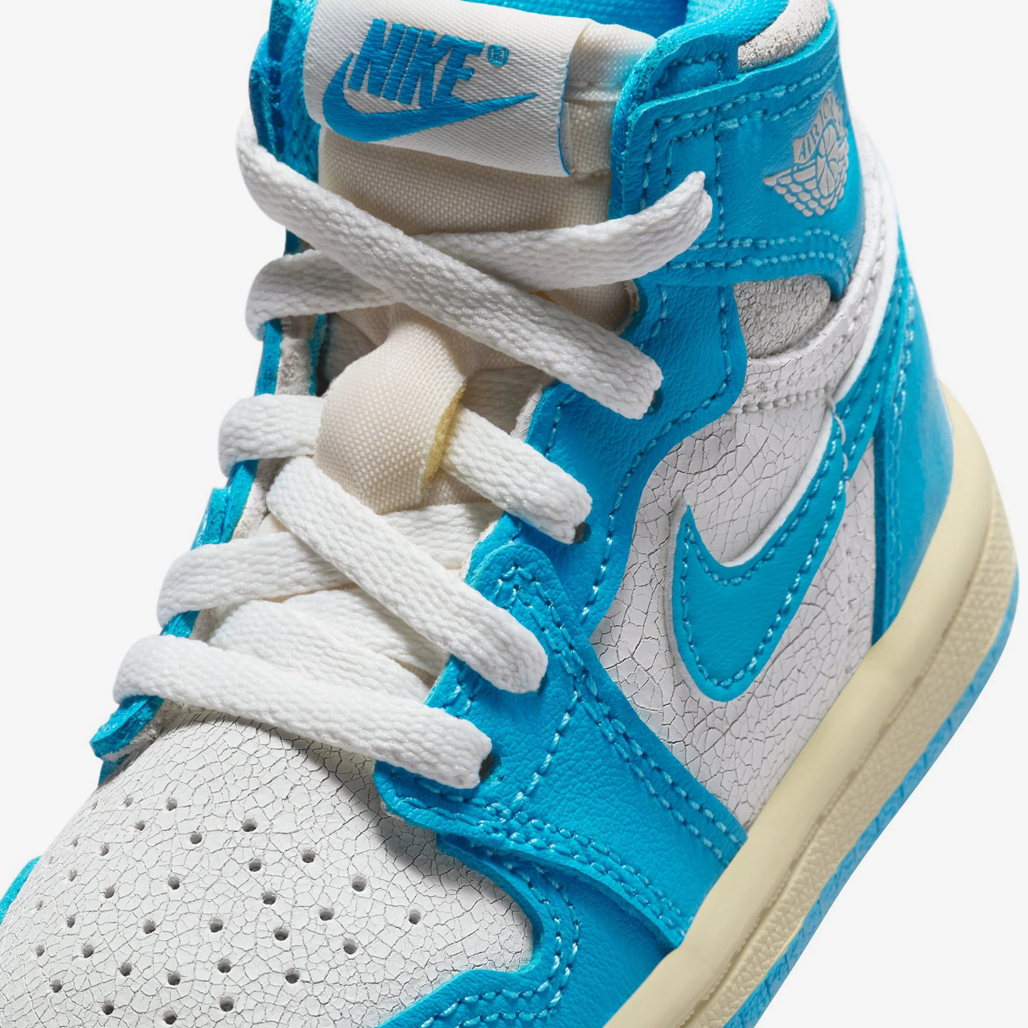 Jordan 1 Retro High OG (TD) - Image 6