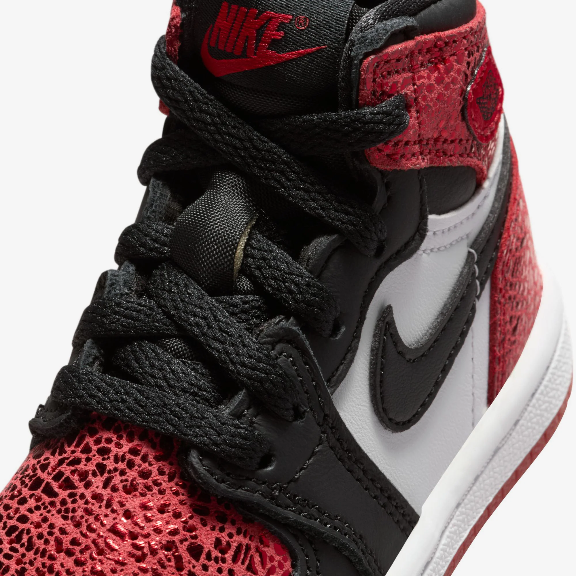 Jordan 1 Retro High OG (TD) - Image 6