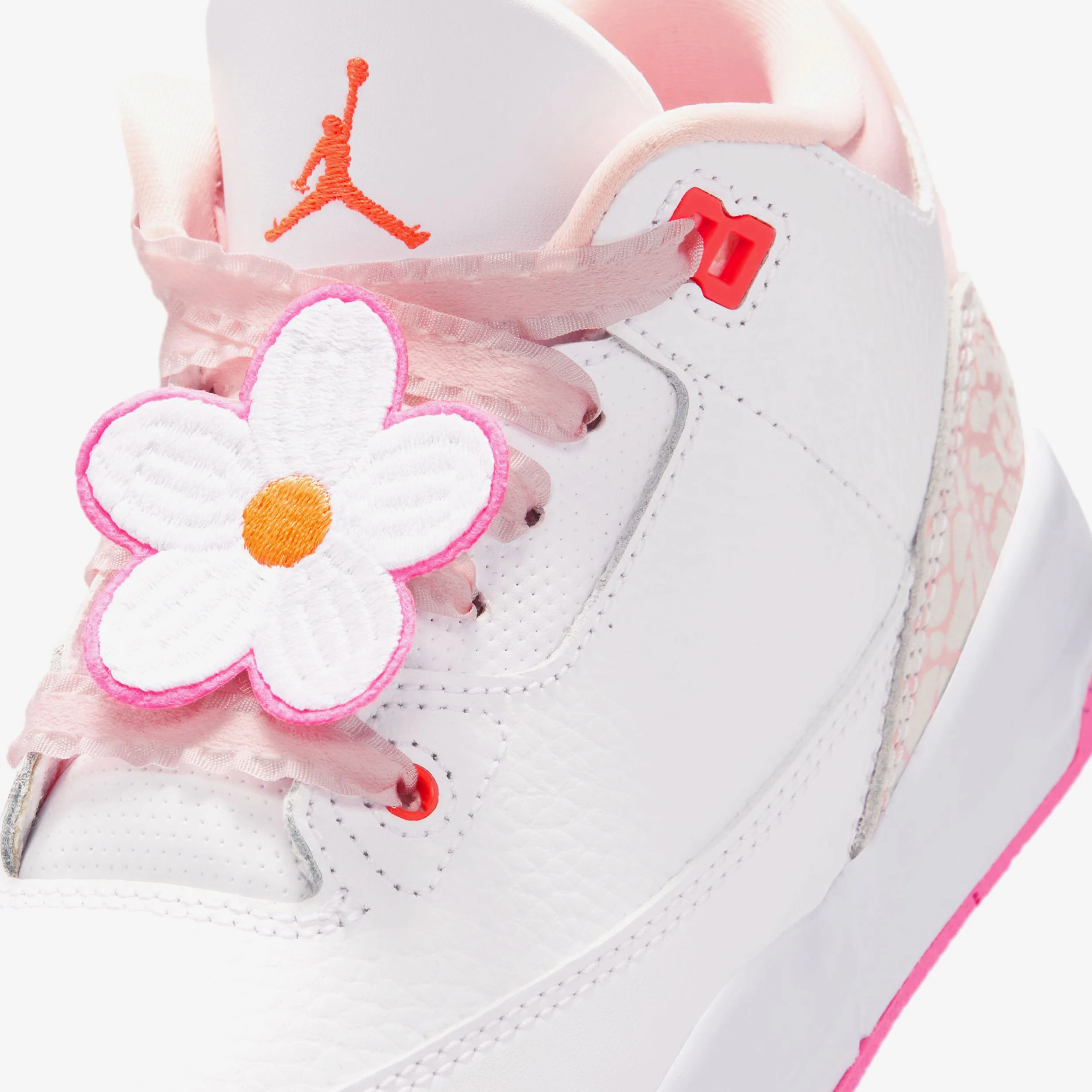Jordan 3 Retro "Spring Flowers" (PS) - Image 6