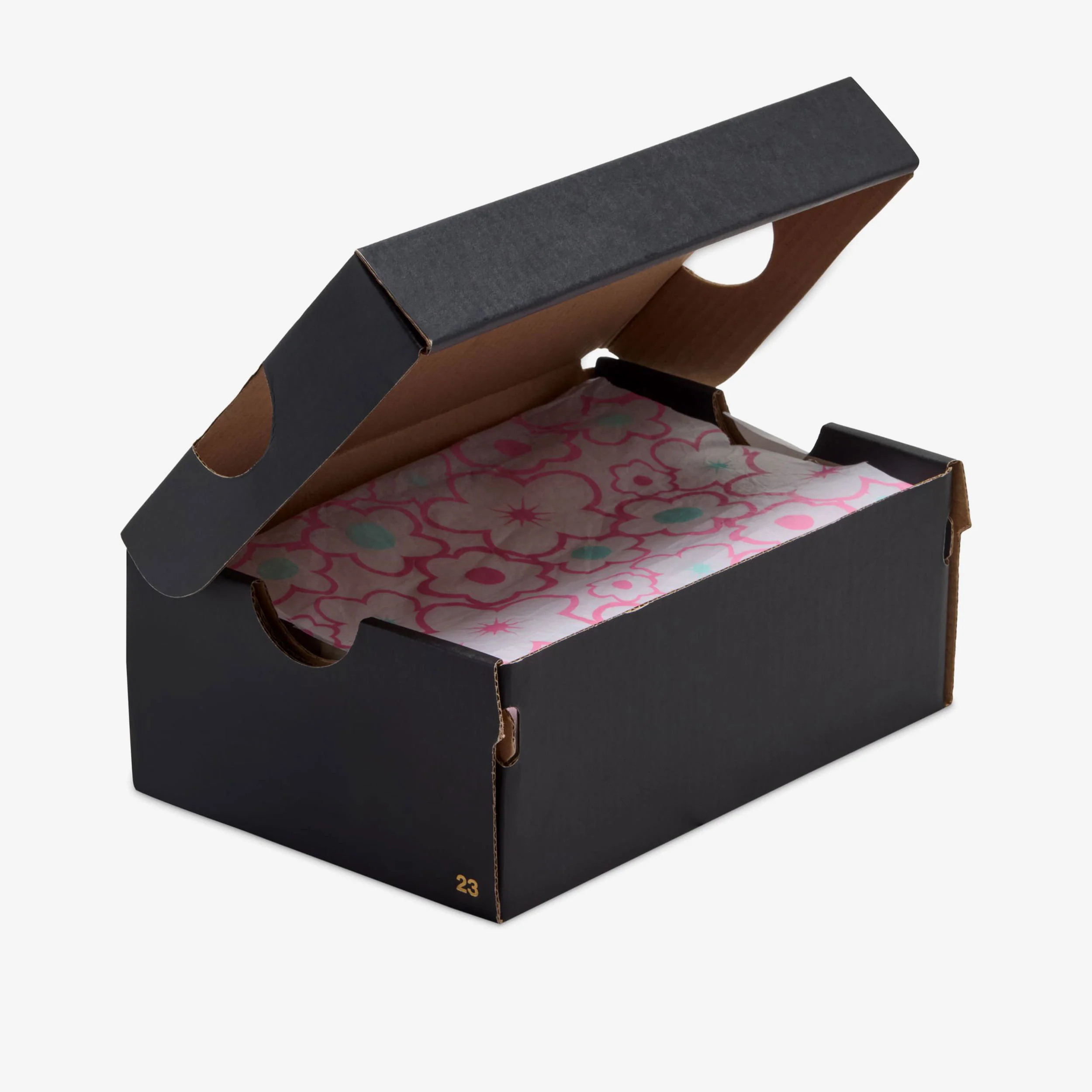 Jordan 3 Retro "Spring Flowers" (PS) - Image 9