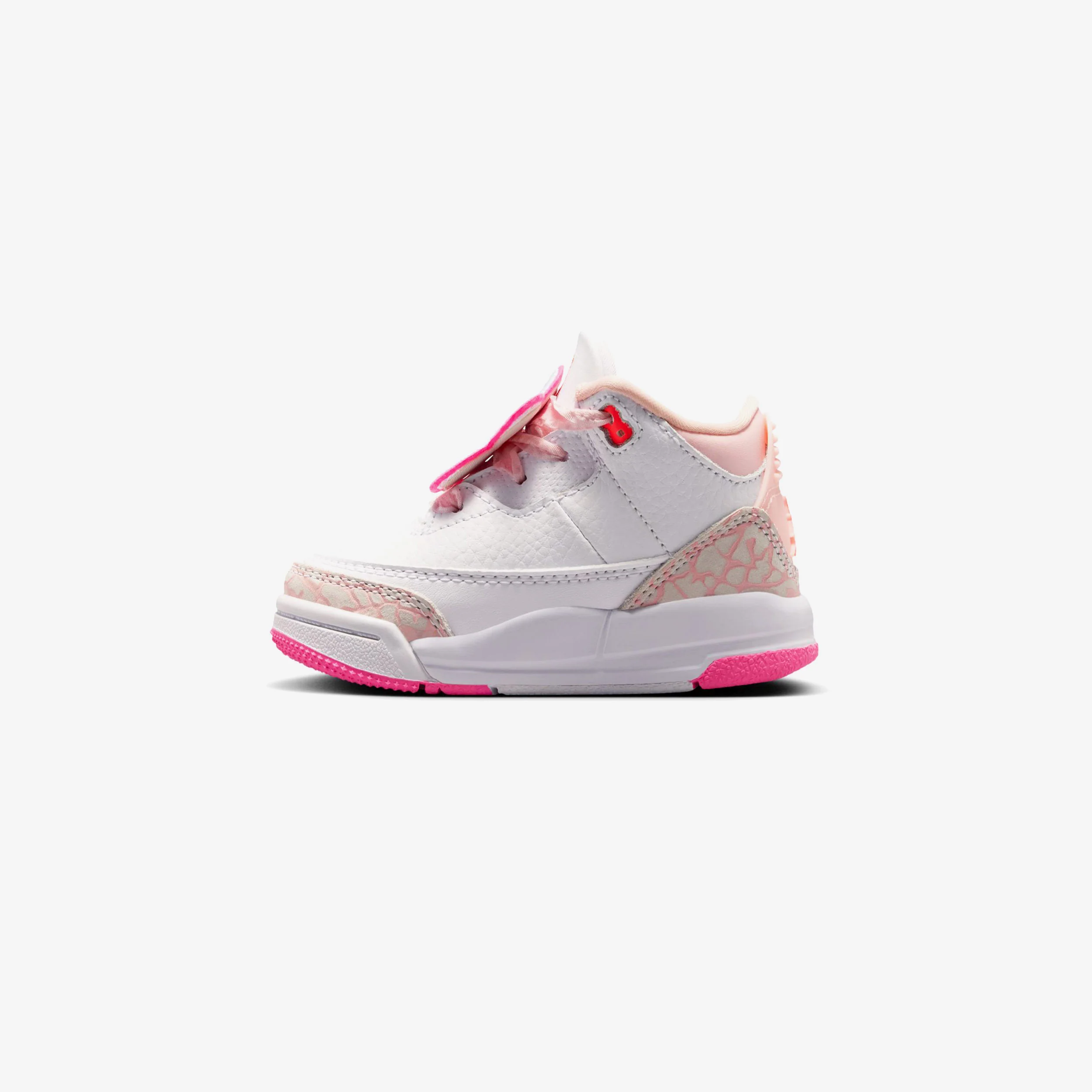 Jordan 3 Retro "Spring Flowers" (TD) - Image 5