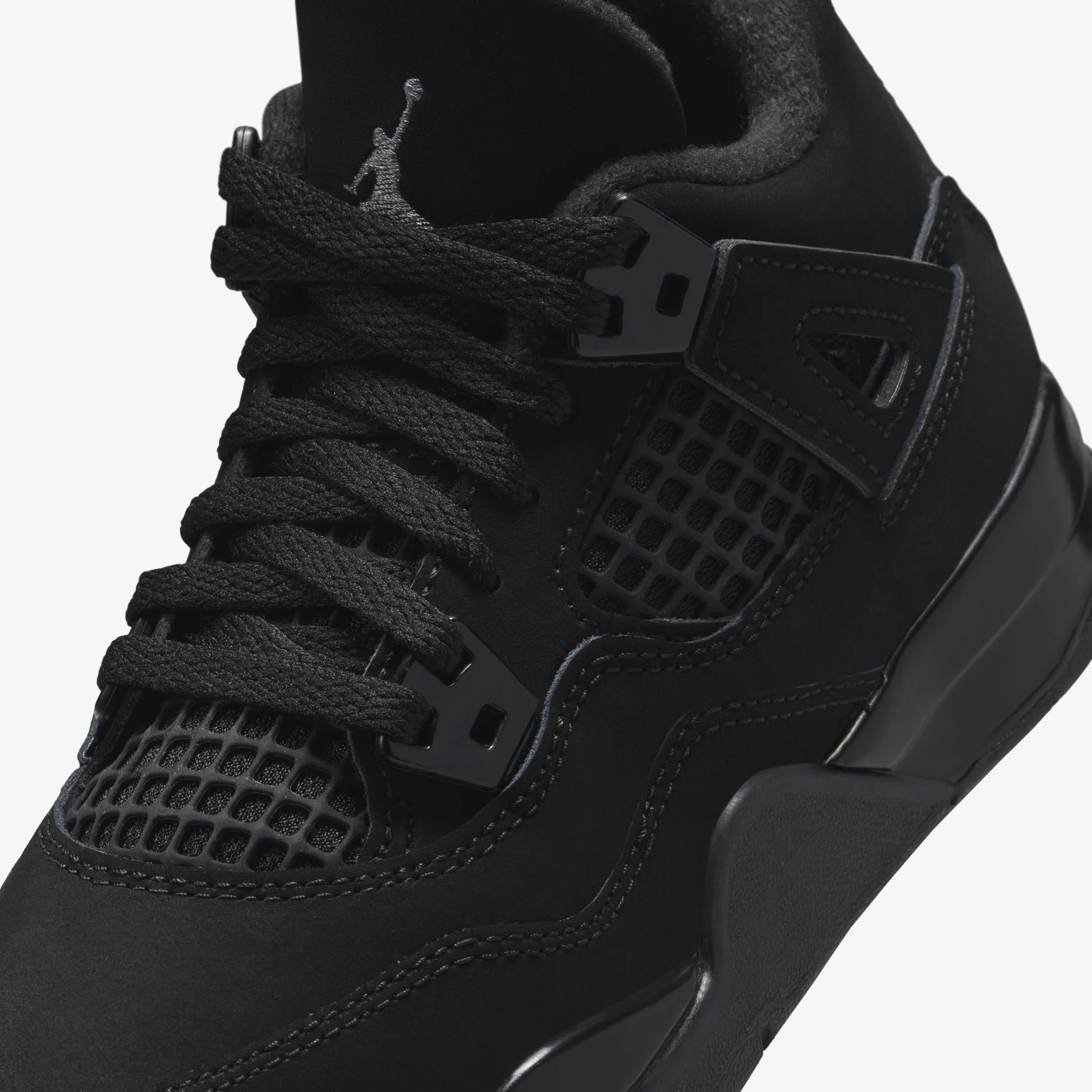 Jordan 4 Retro (PS) - Image 8