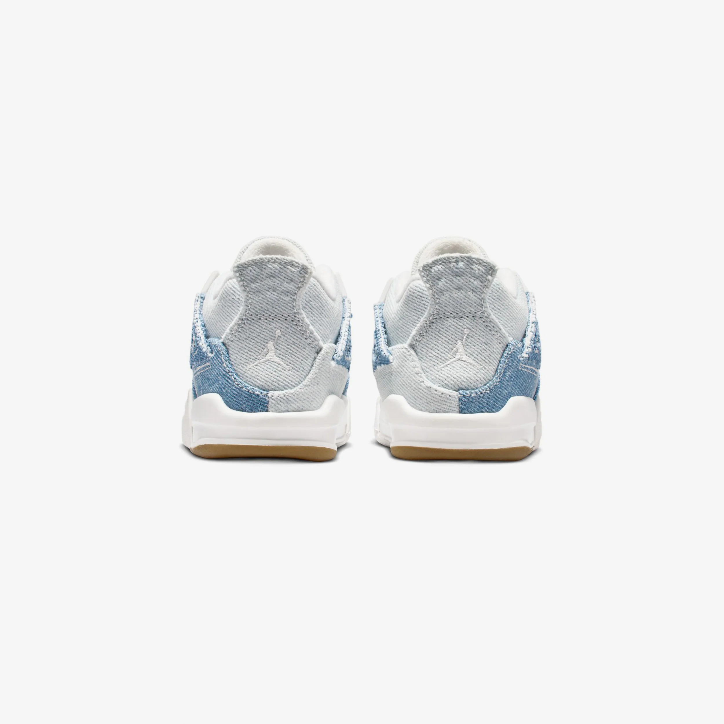 Jordan 4 Retro Tex (TD) - Image 3