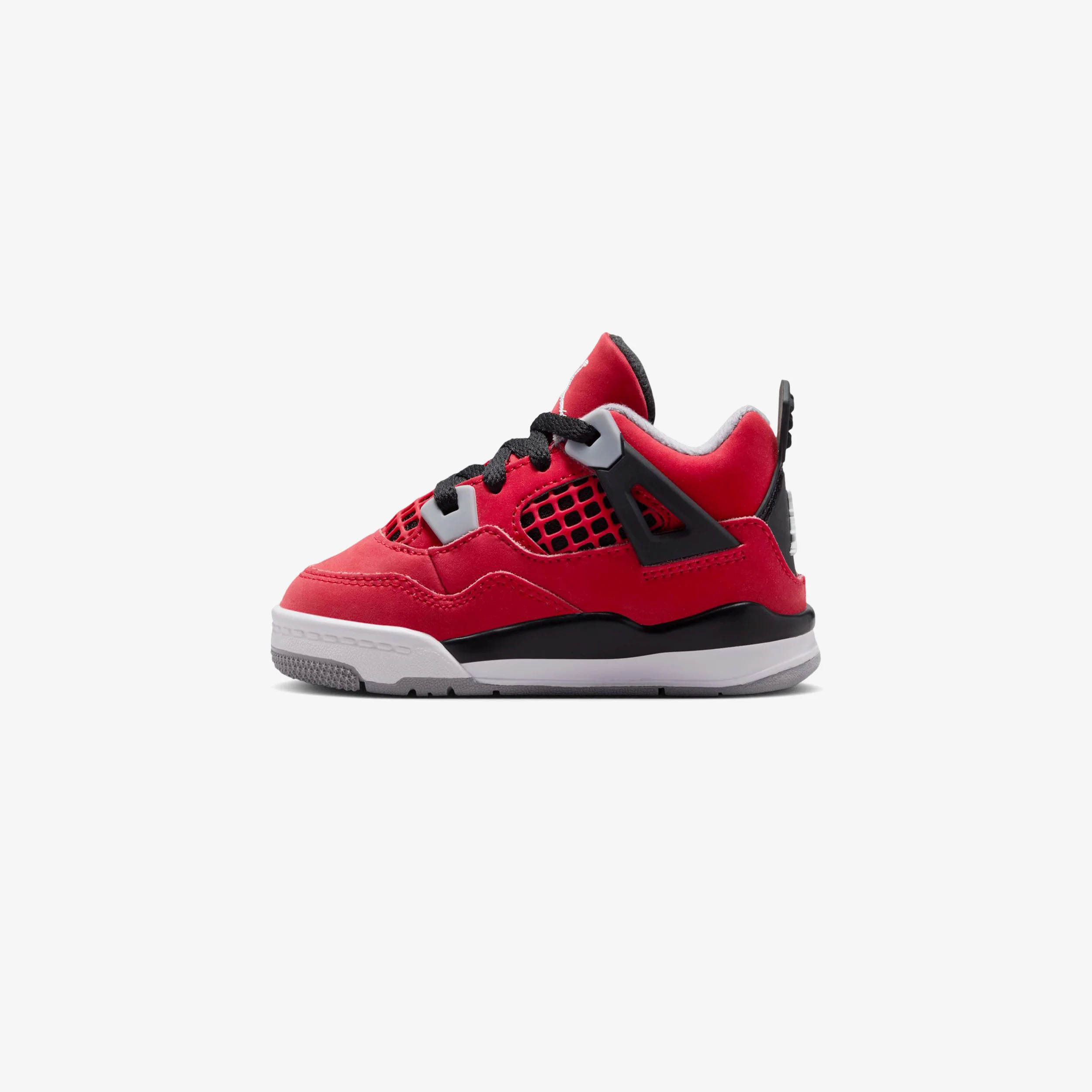 Jordan 4 Retro "Toro Bravo" (TD) - Image 5