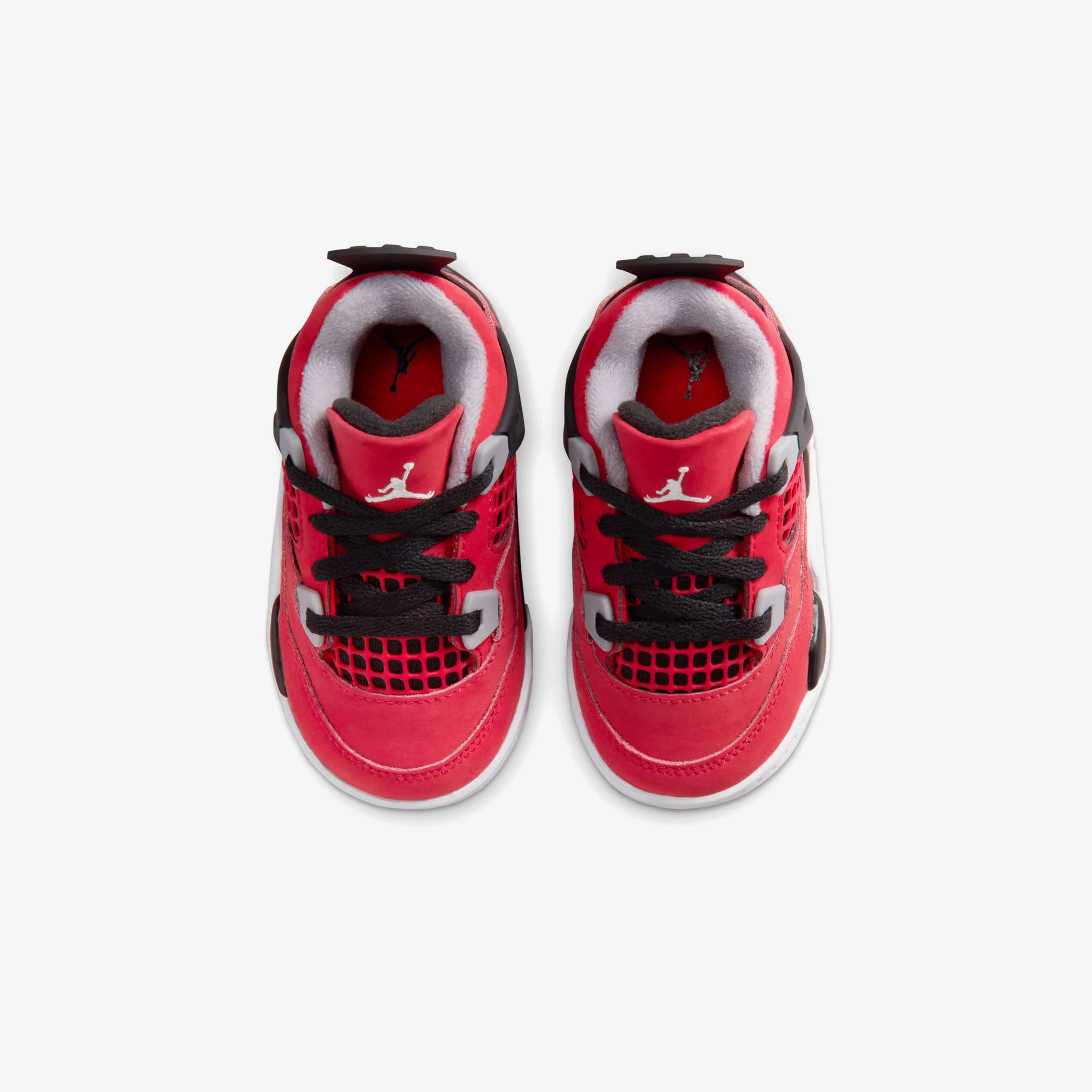 Jordan 4 Retro "Toro Bravo" (TD) - Image 7