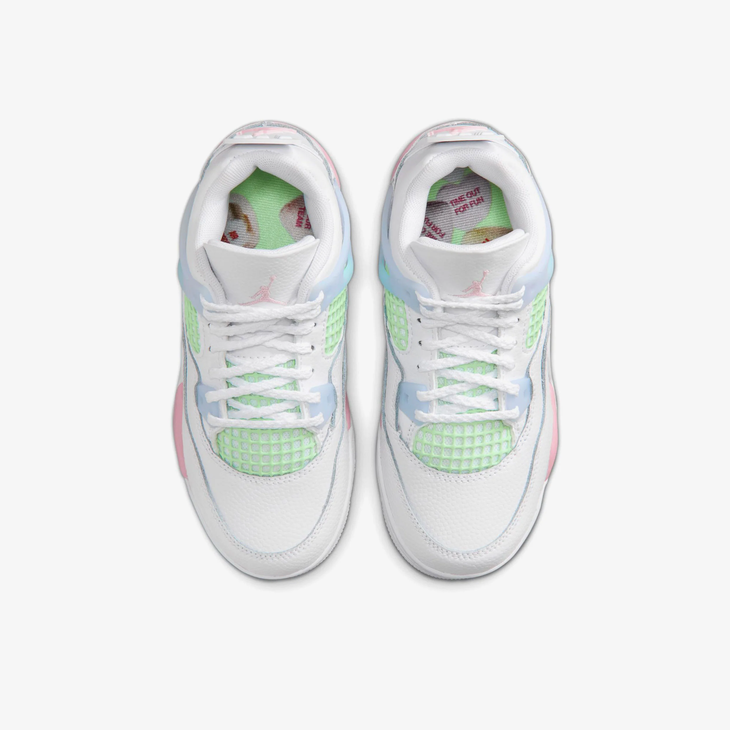 Jordan 4 Retro "Valentines Day" (PS) - Image 6