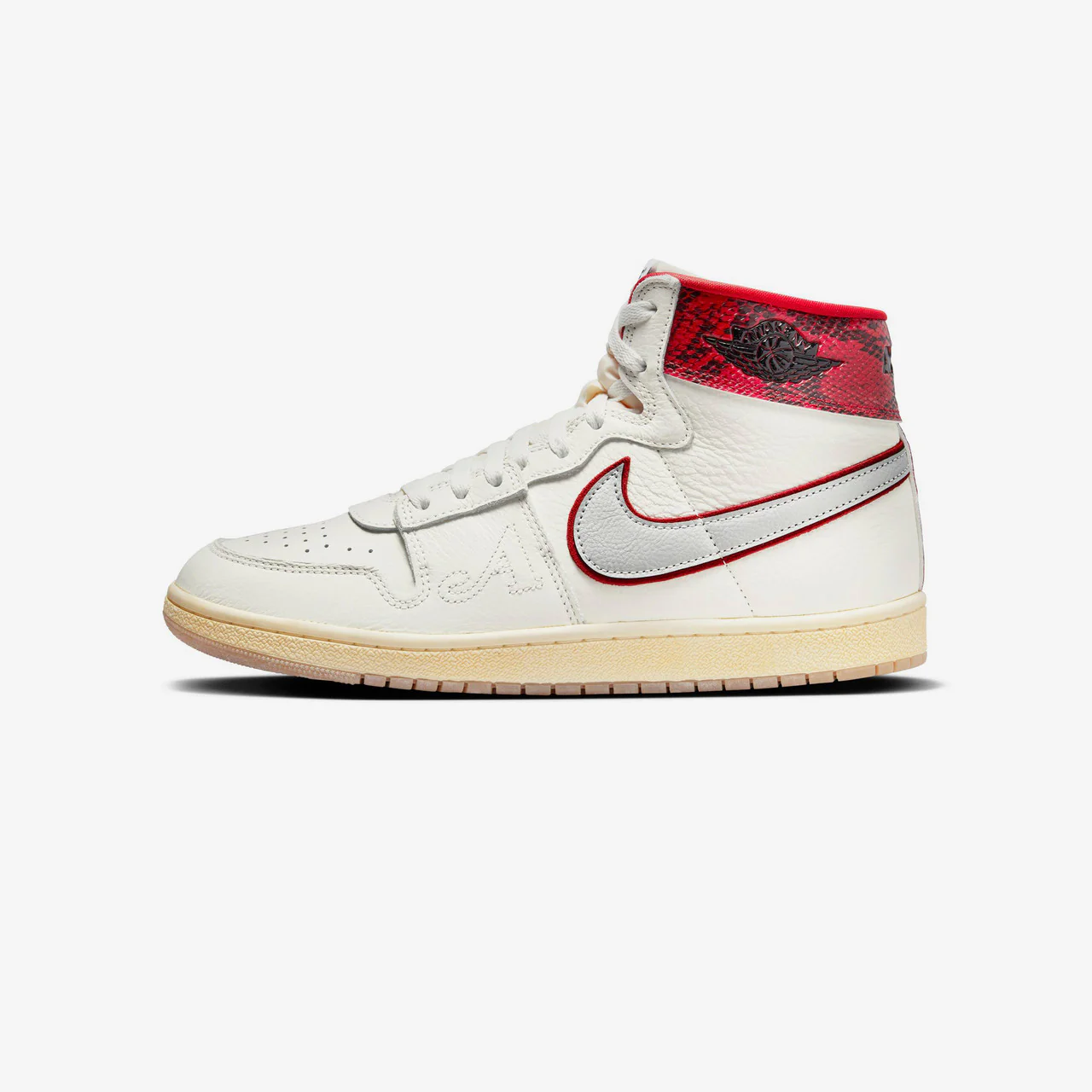 Jordan Air Ship PE SP x Awake NY - Image 7