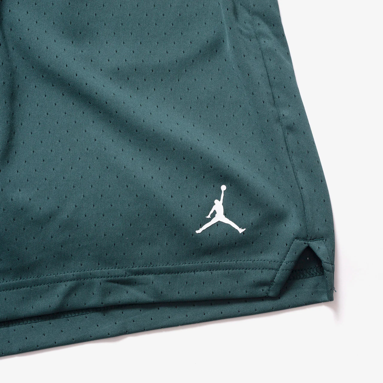 Jordan Sport Dri-Fit Mesh Shorts - Image 7